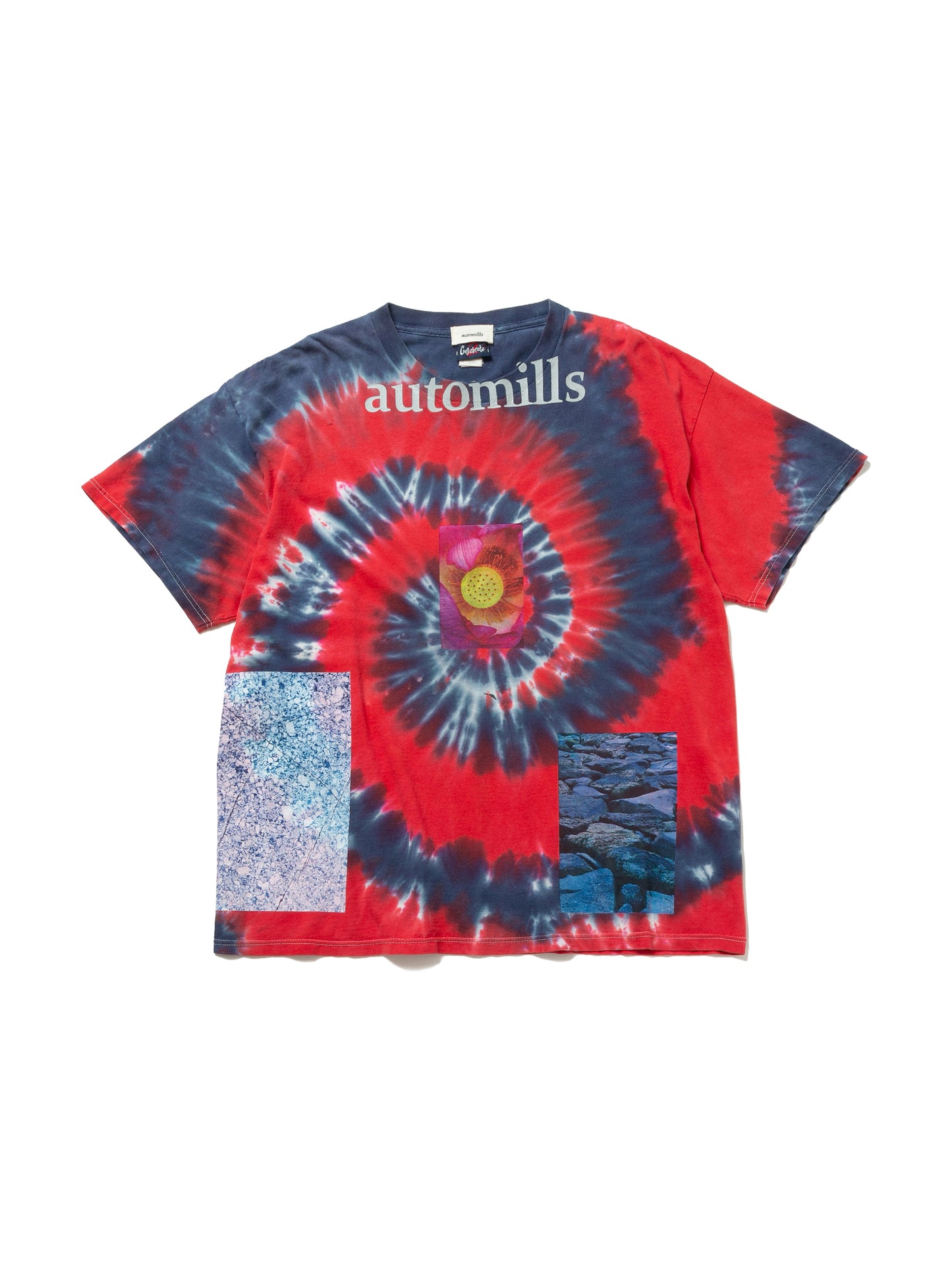 FLEAMARKET S/S TEE AM-C0012 #2