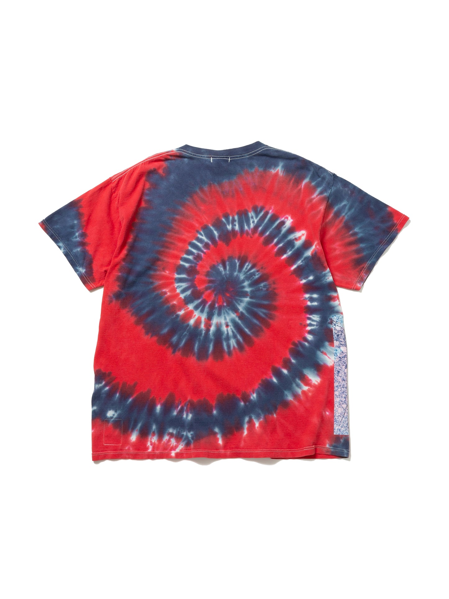 FLEAMARKET S/S TEE AM-C0012 #2