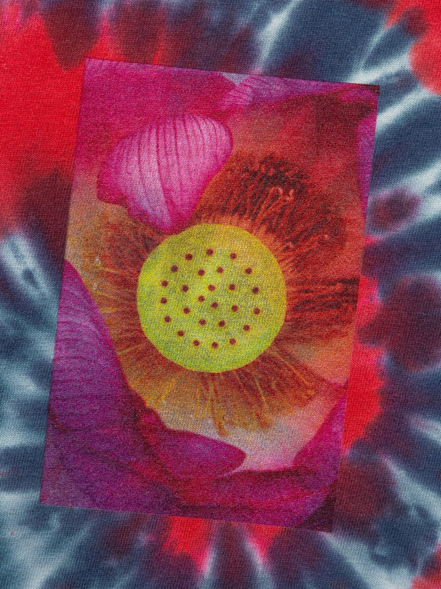 FLEAMARKET S/S TEE AM-C0012 #2