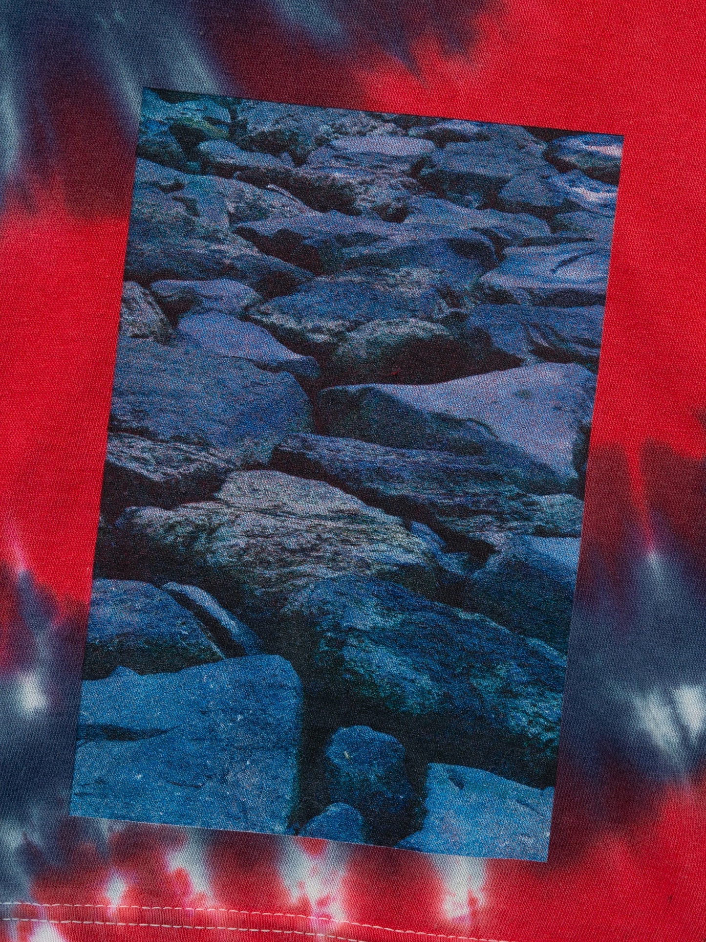 FLEAMARKET S/S TEE AM-C0012 #2