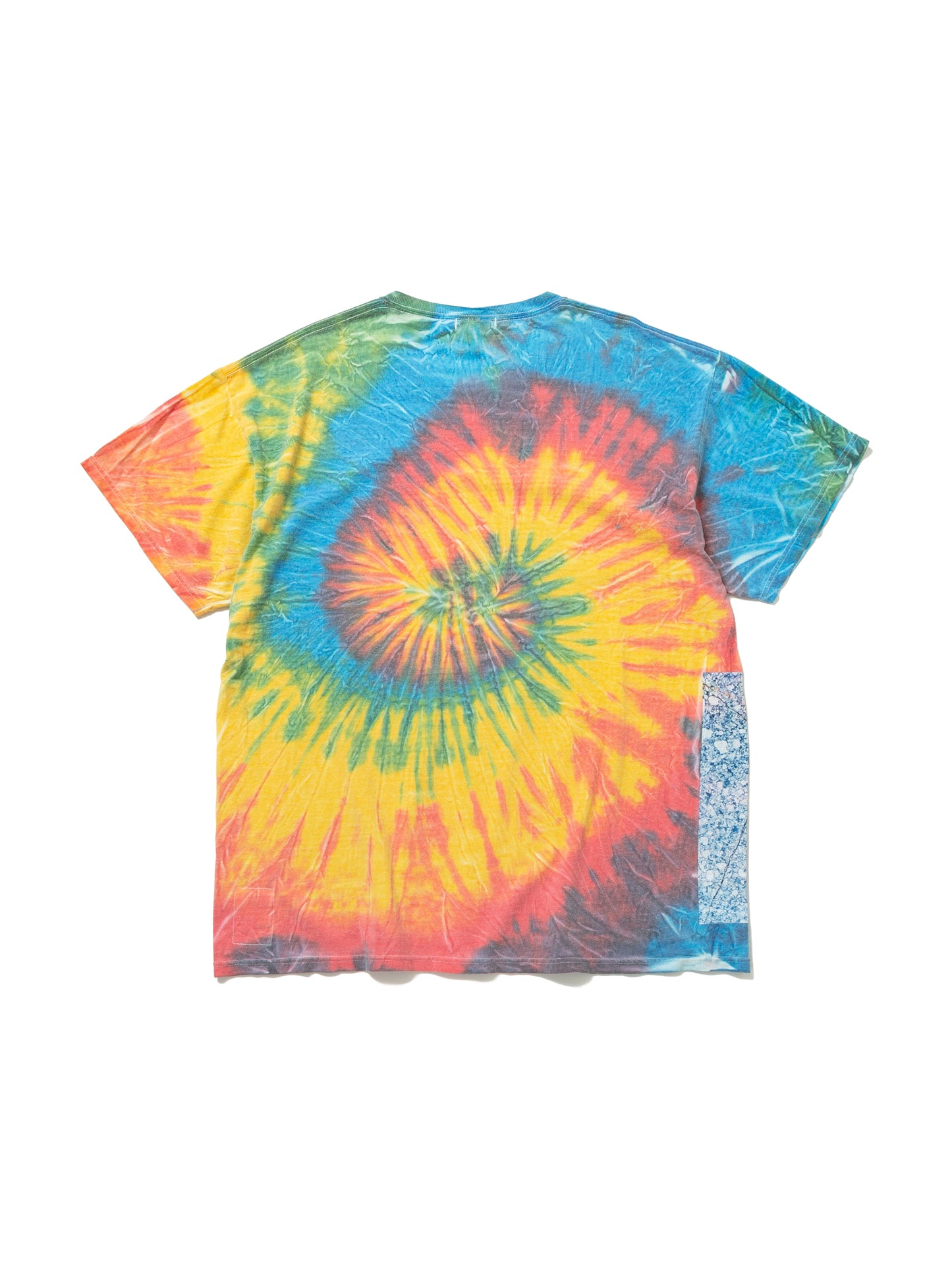 FLEAMARKET S/S TEE AM-C0012 #1