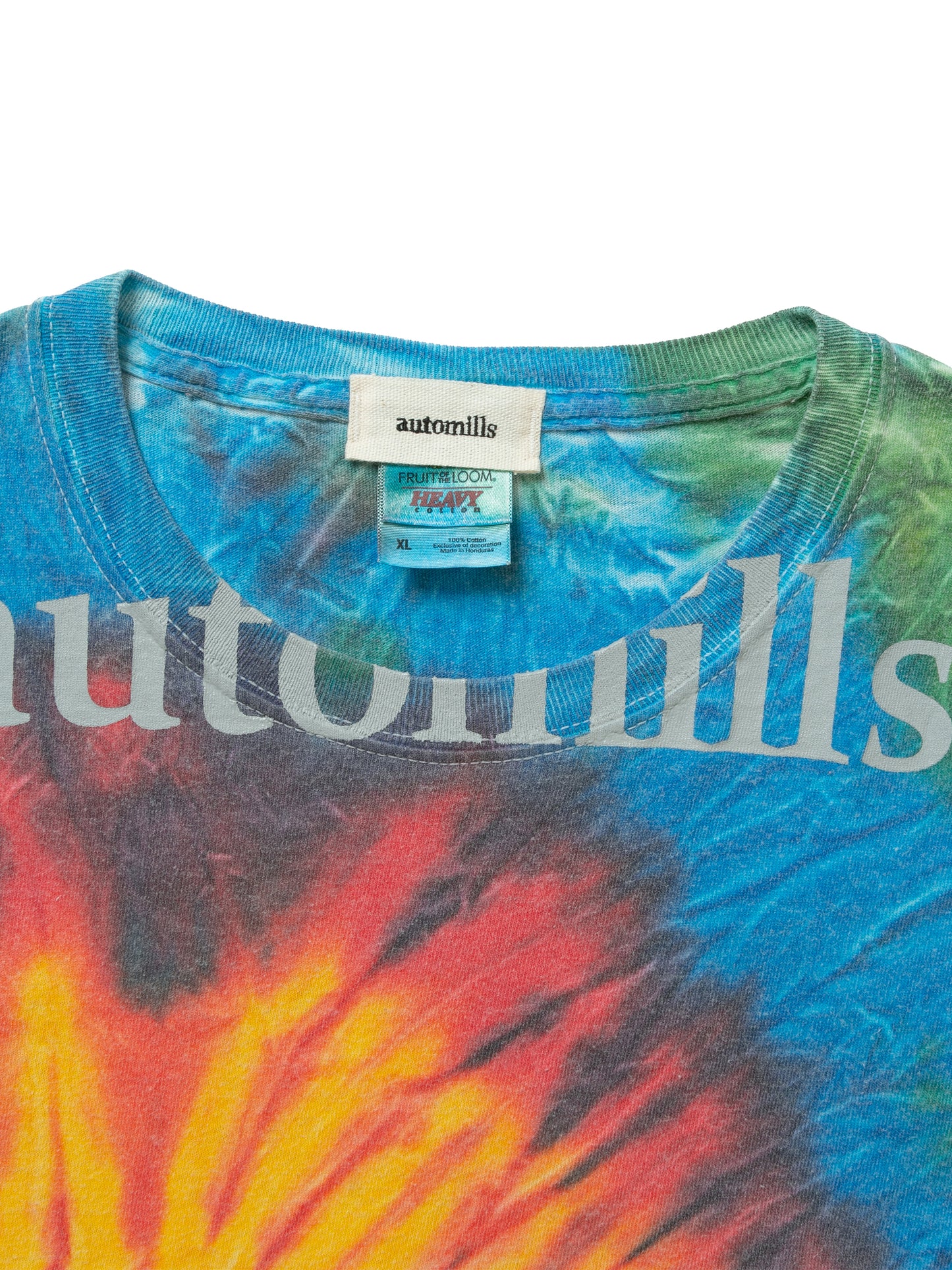 FLEAMARKET S/S TEE AM-C0012 #1