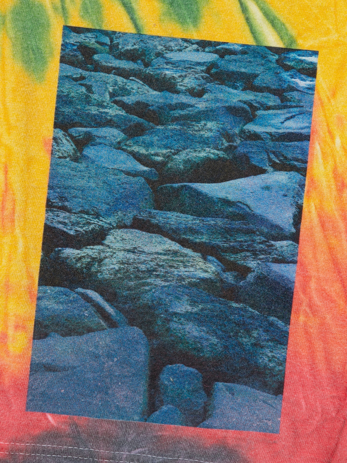 FLEAMARKET S/S TEE AM-C0012 #1