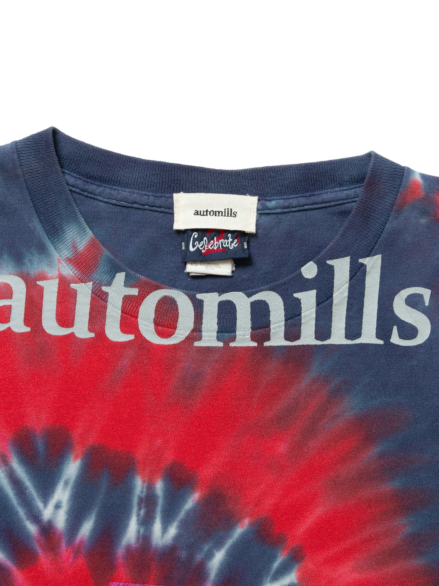 FLEAMARKET S/S TEE AM-C0012 #2