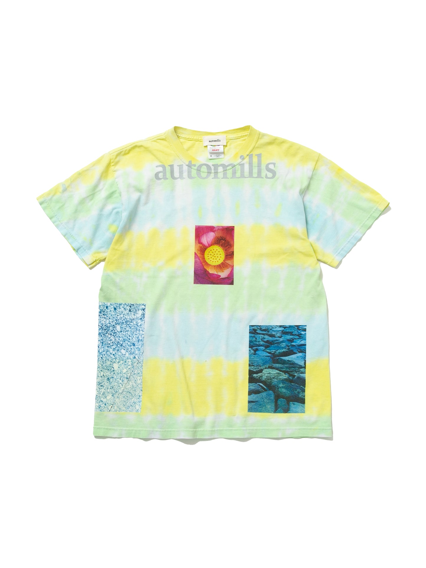 FLEAMARKET S/S TEE AM-C0012 #3