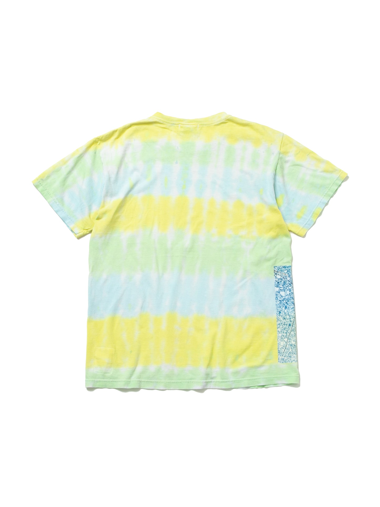 FLEAMARKET S/S TEE AM-C0012 #3