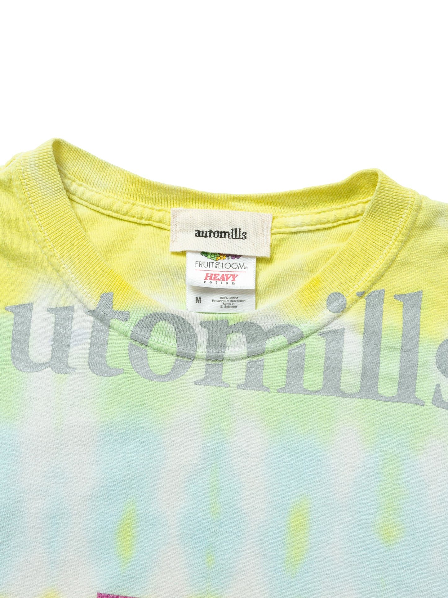FLEAMARKET S/S TEE AM-C0012 #3