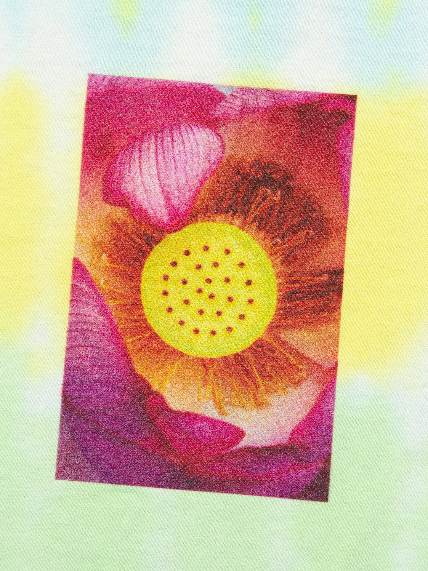 FLEAMARKET S/S TEE AM-C0012 #3