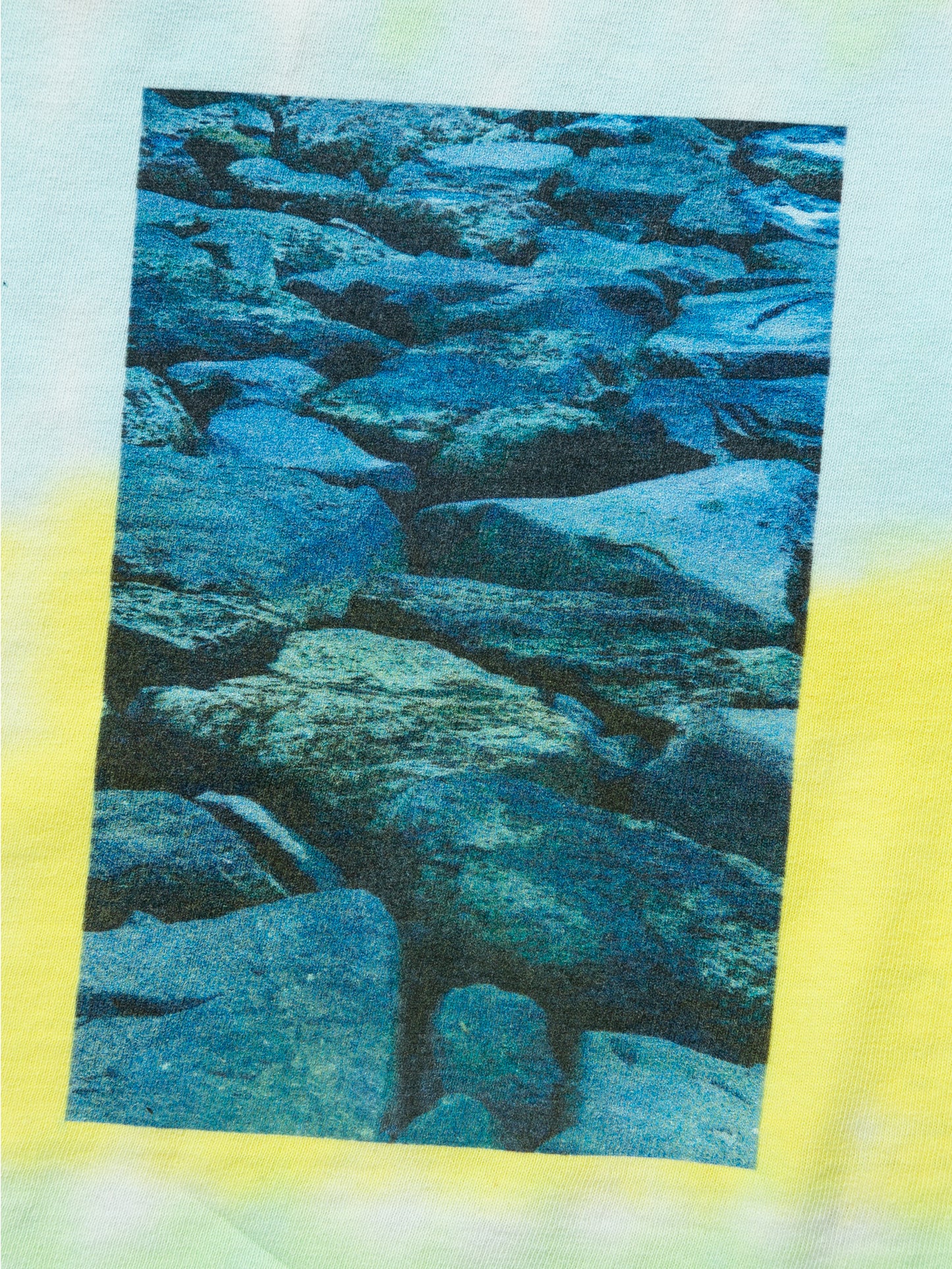 FLEAMARKET S/S TEE AM-C0012 #3
