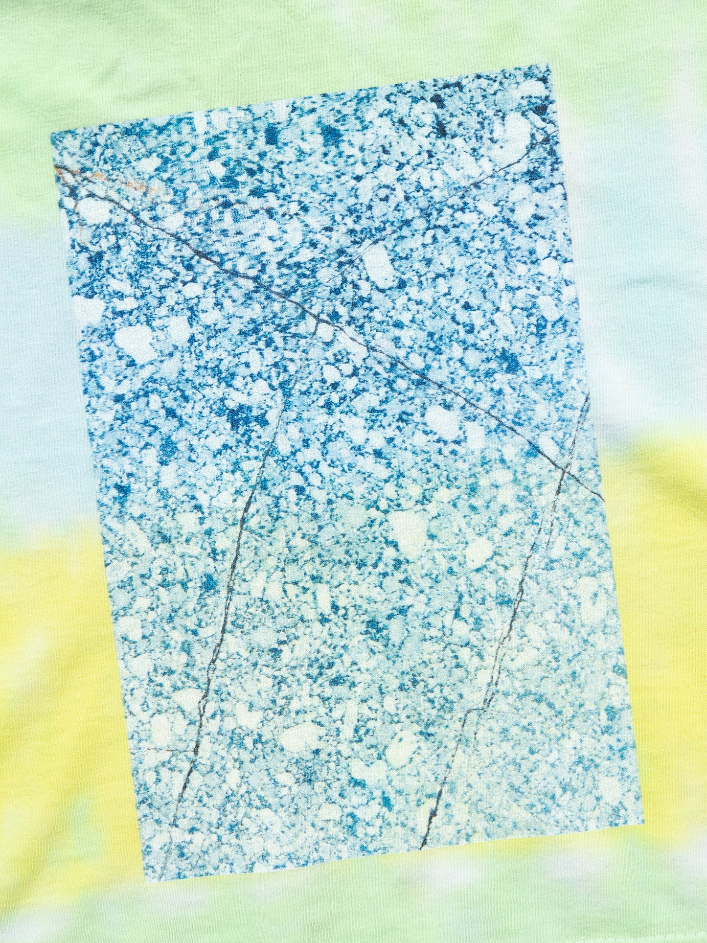 FLEAMARKET S/S TEE AM-C0012 #3