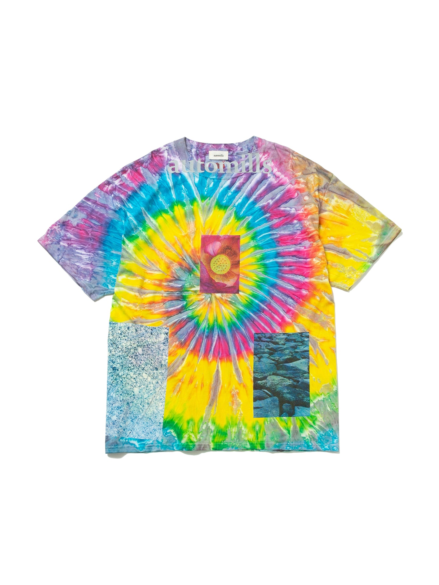 FLEAMARKET S/S TEE AM-C0012 #5