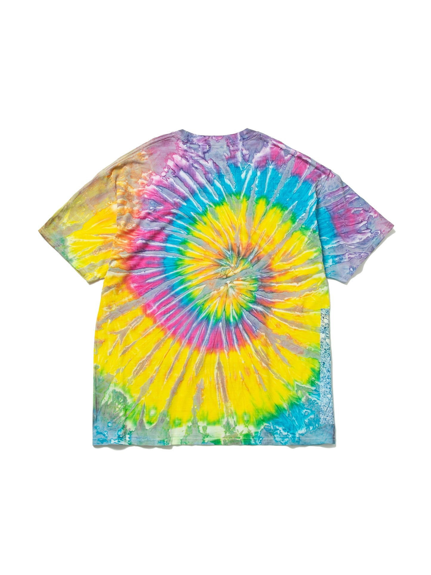 FLEAMARKET S/S TEE AM-C0012 #5