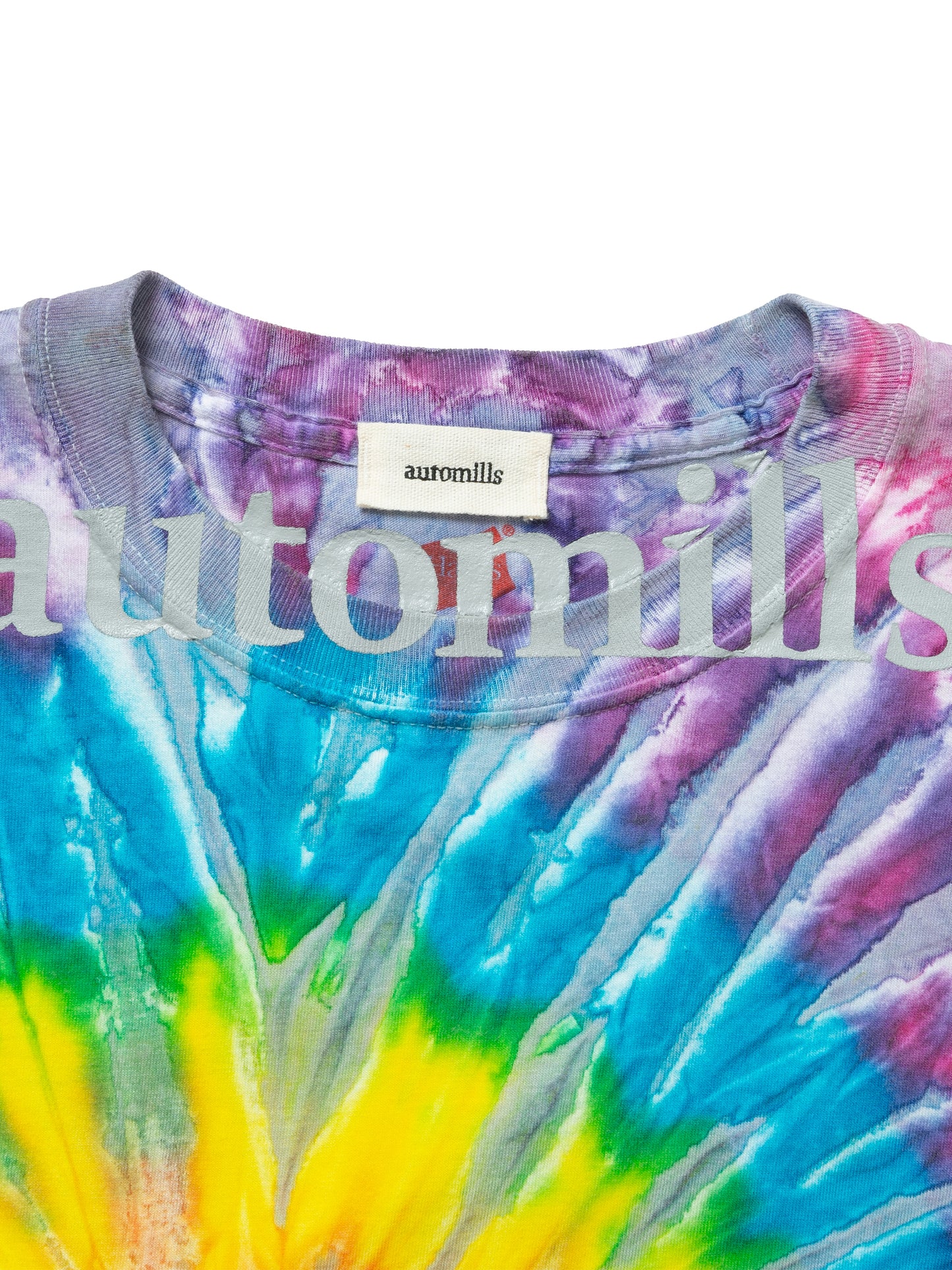 FLEAMARKET S/S TEE AM-C0012 #5