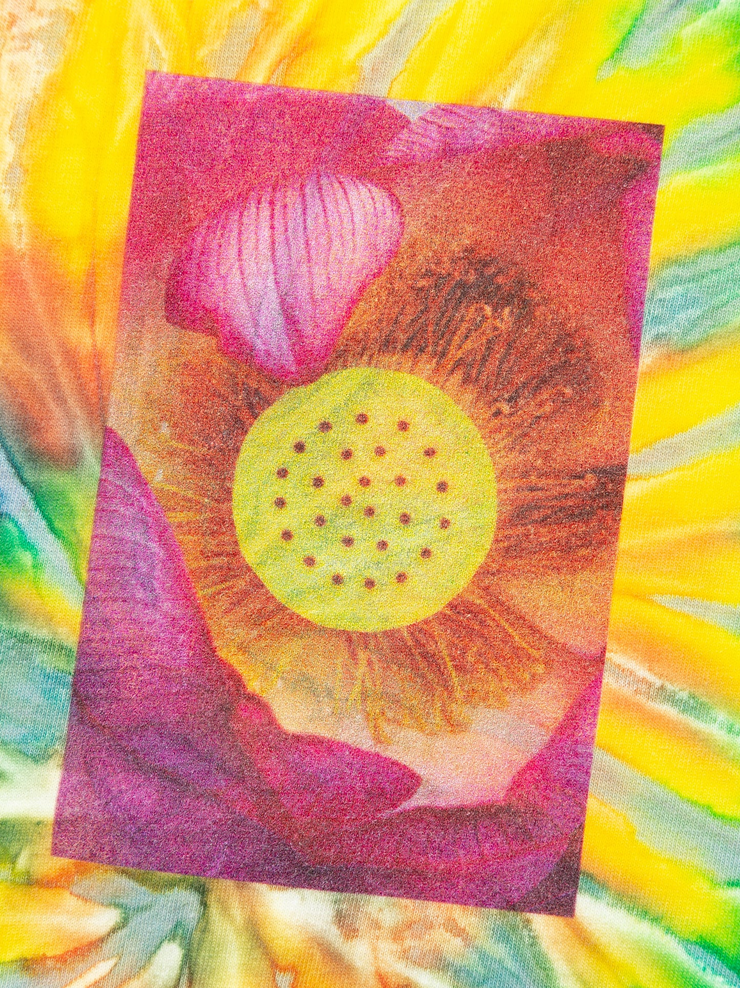 FLEAMARKET S/S TEE AM-C0012 #5