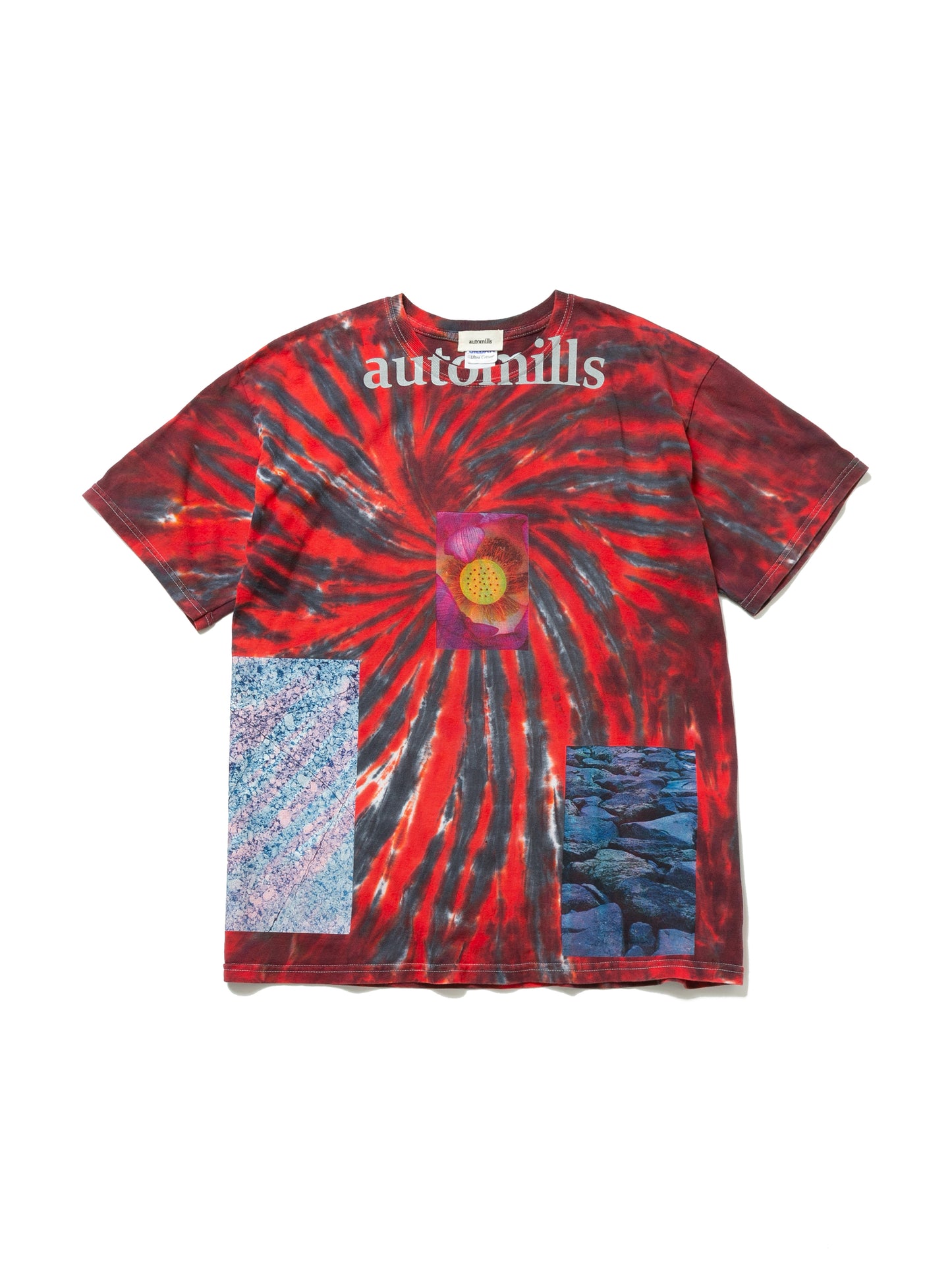 FLEAMARKET S/S TEE AM-C0012 #6