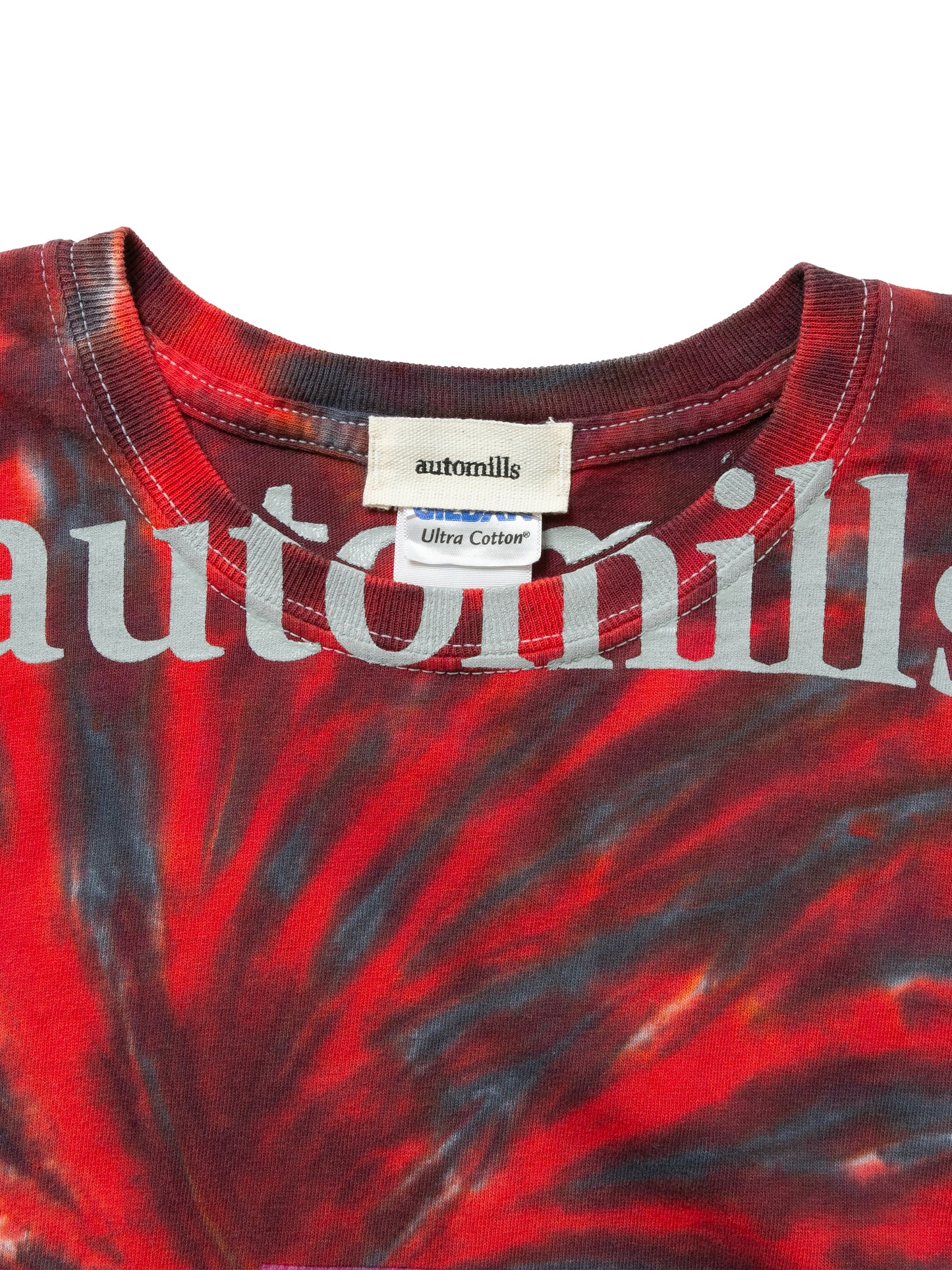 FLEAMARKET S/S TEE AM-C0012 #6