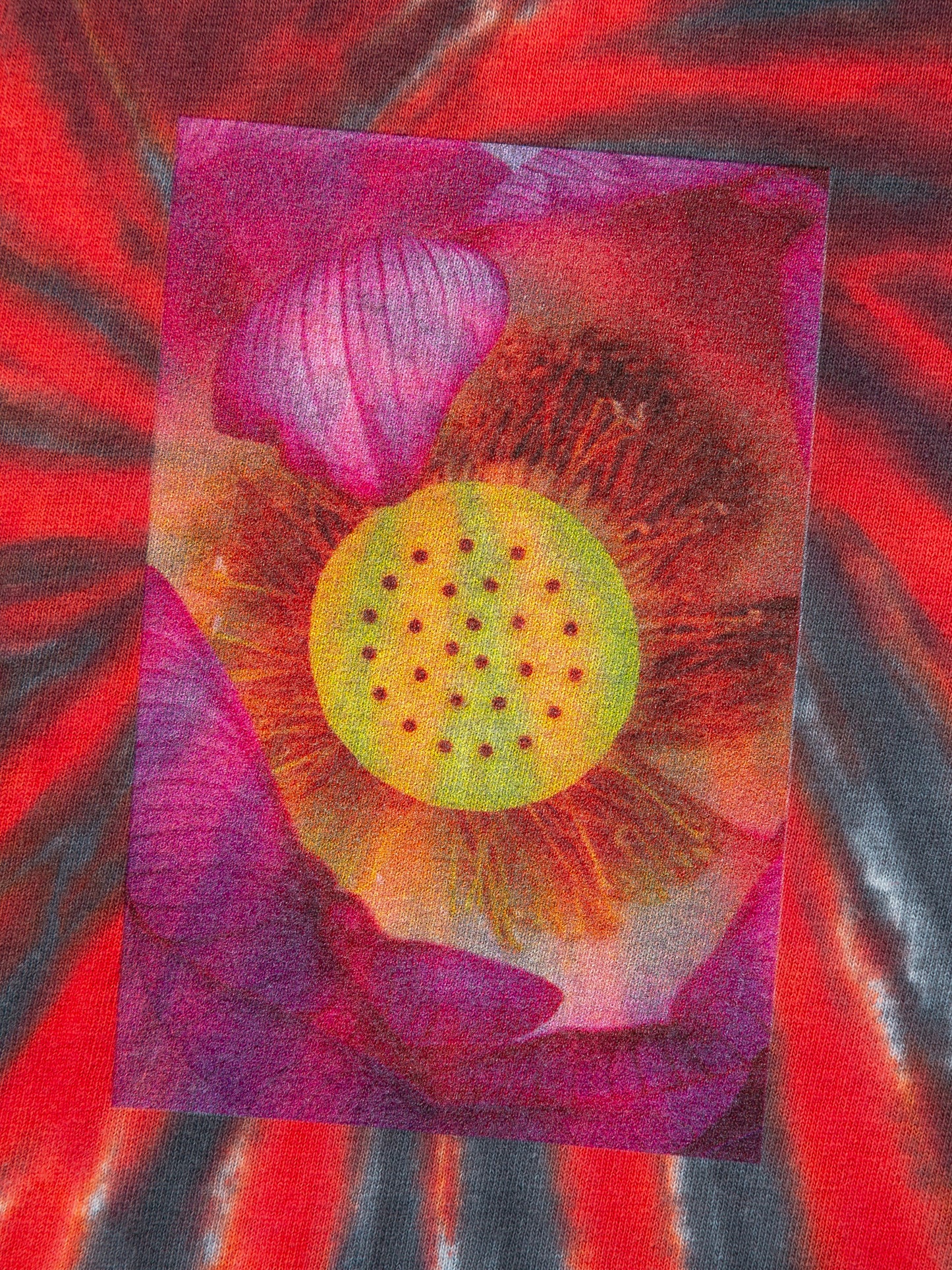 FLEAMARKET S/S TEE AM-C0012 #6