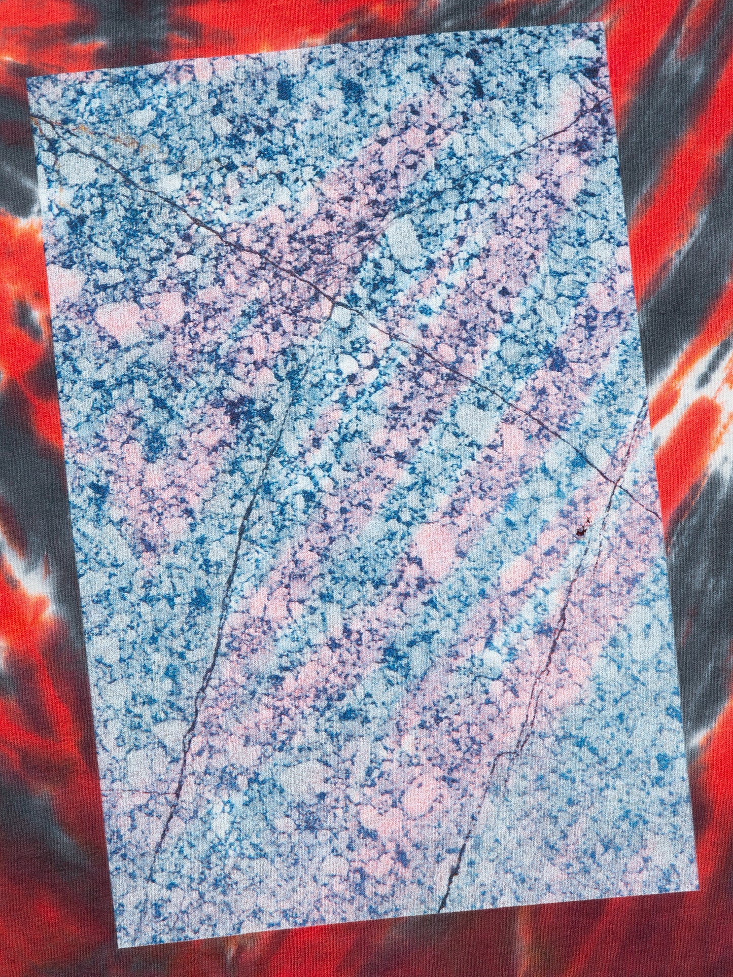 FLEAMARKET S/S TEE AM-C0012 #6