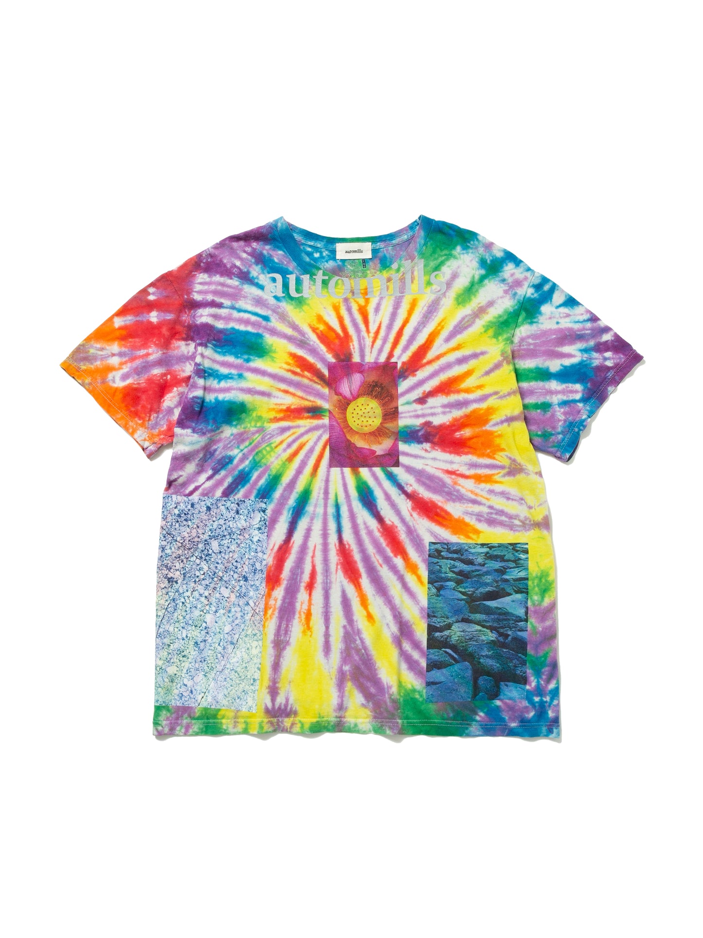 FLEAMARKET S/S TEE AM-C0012 #7