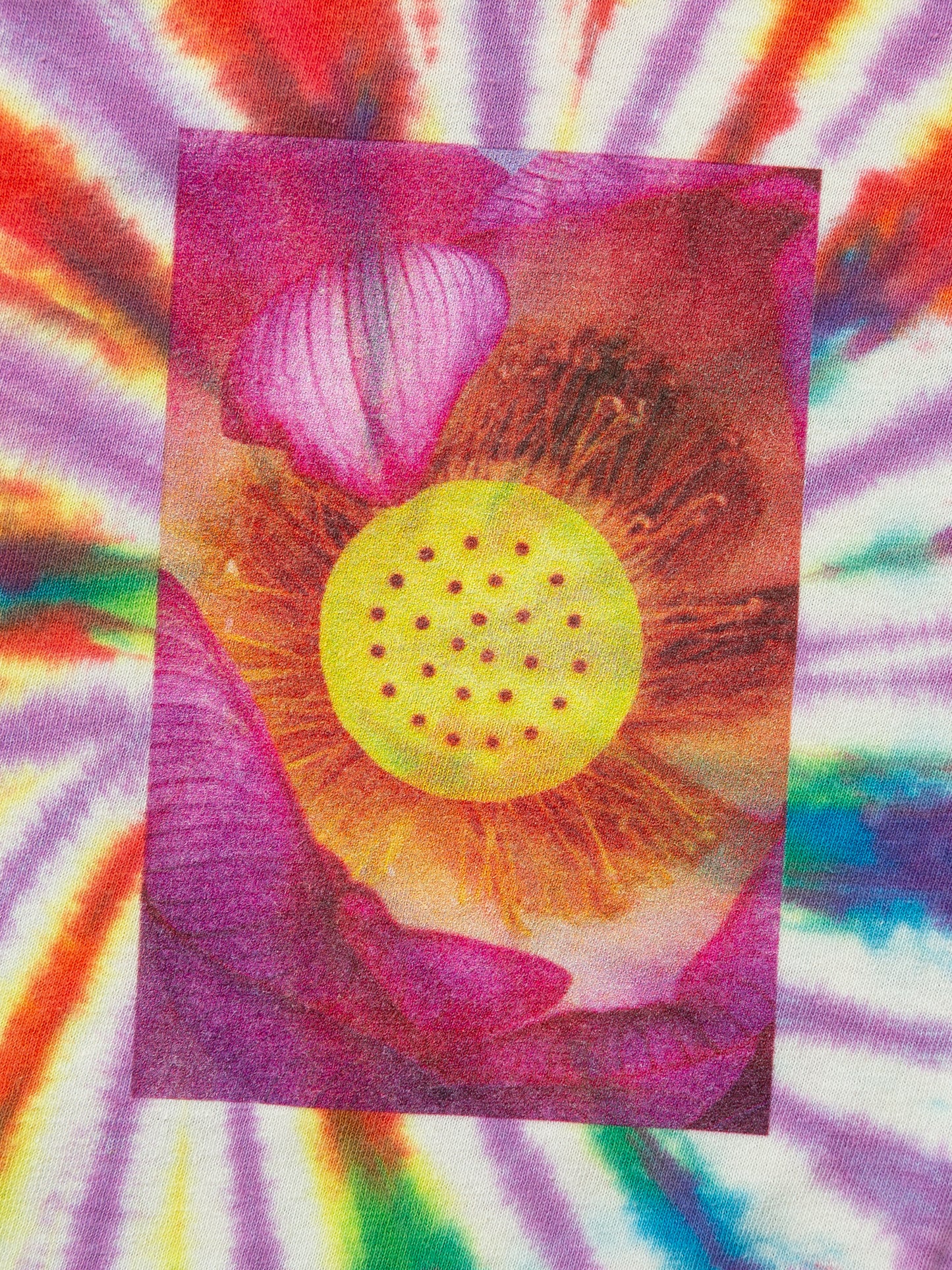 FLEAMARKET S/S TEE AM-C0012 #7