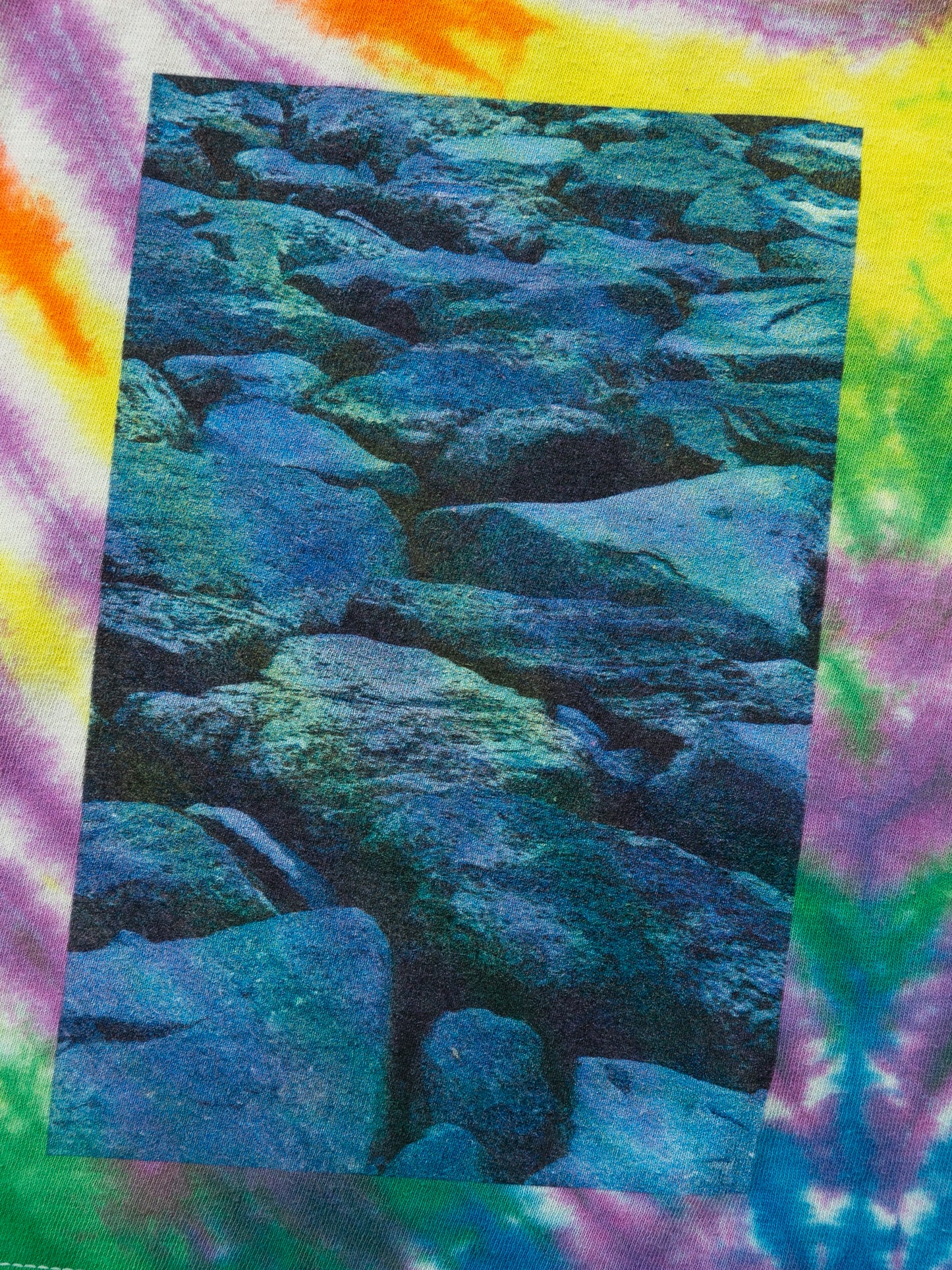 FLEAMARKET S/S TEE AM-C0012 #7