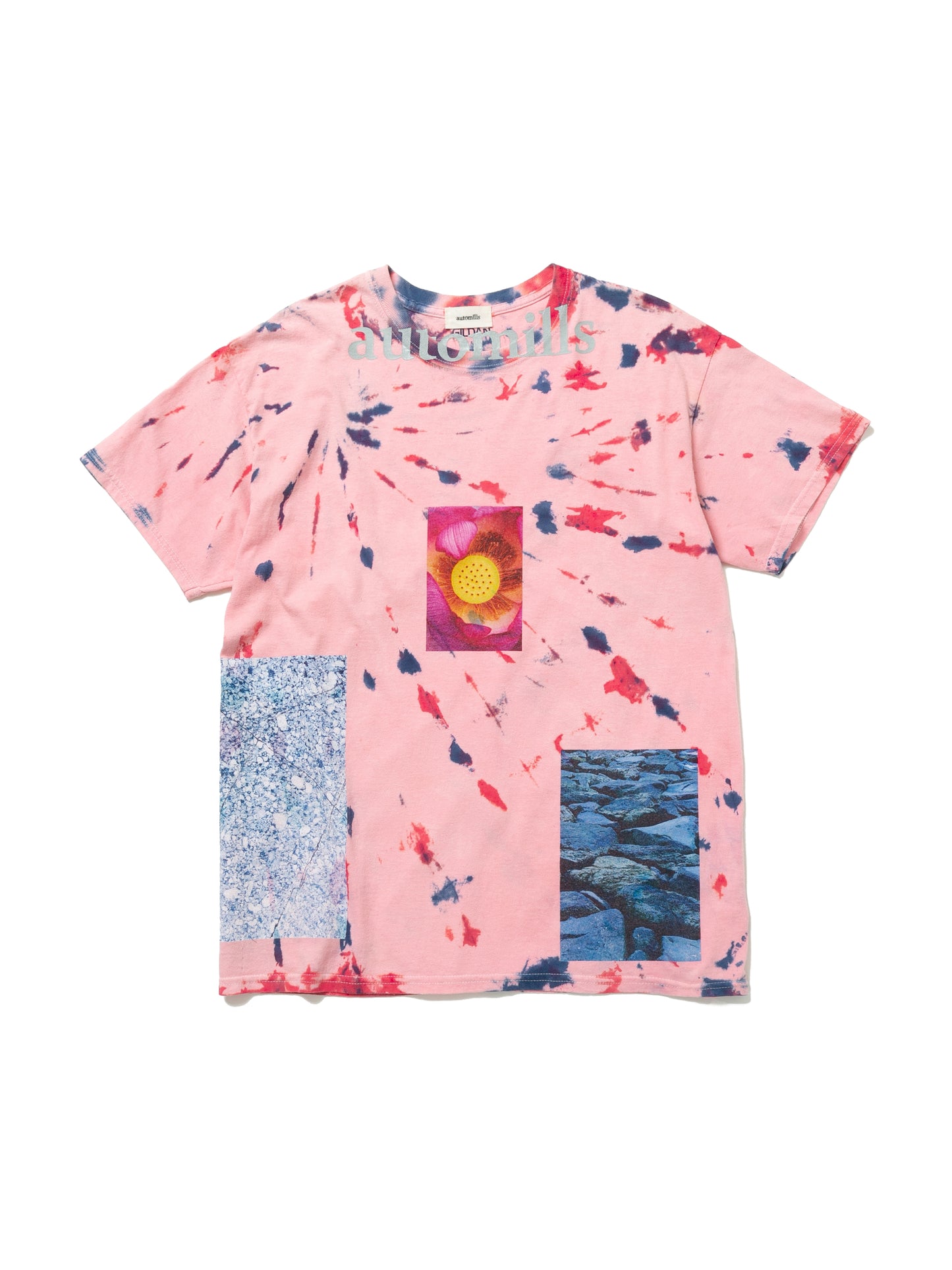 FLEAMARKET S/S TEE AM-C0012 #8