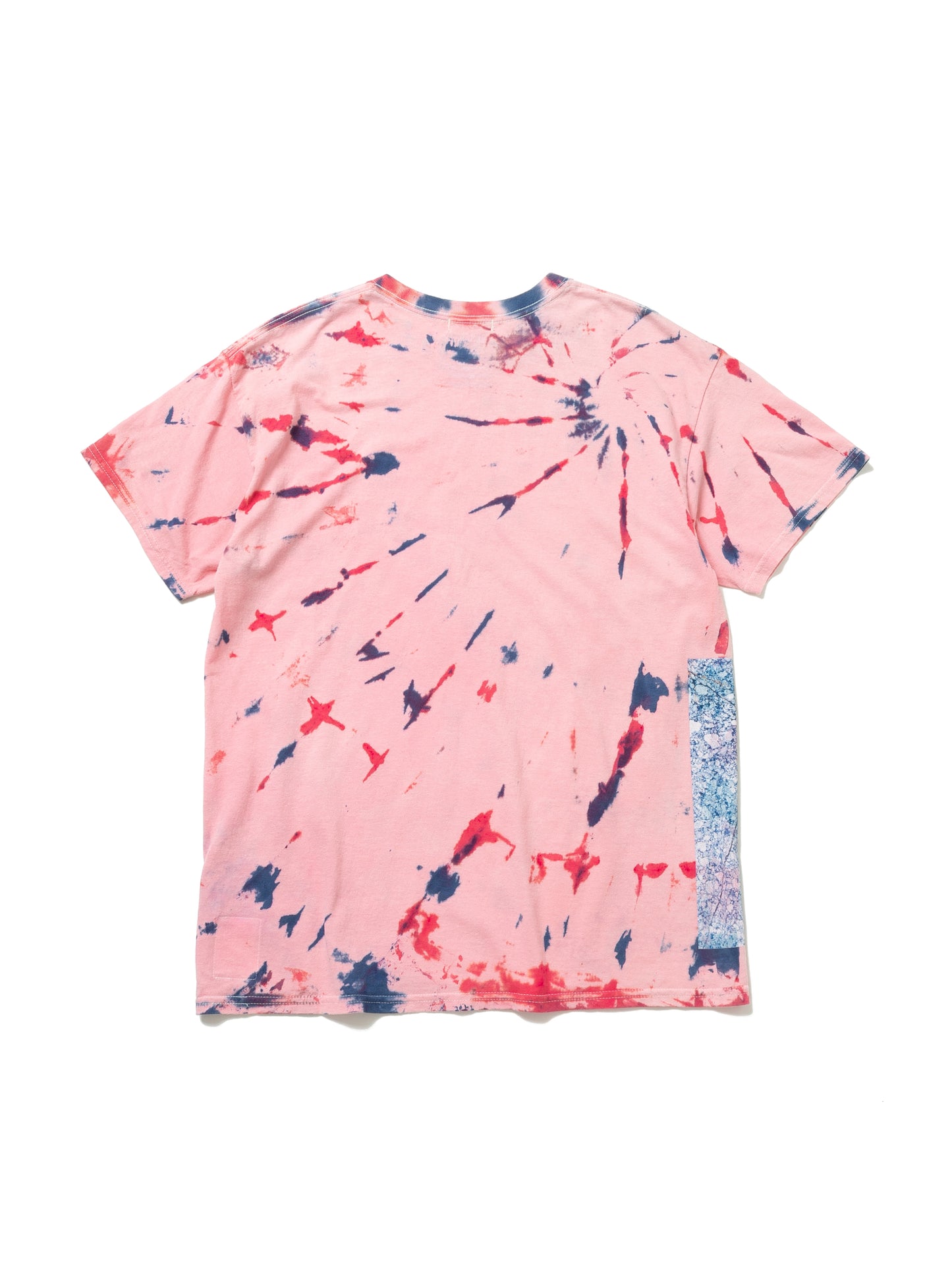 FLEAMARKET S/S TEE AM-C0012 #8