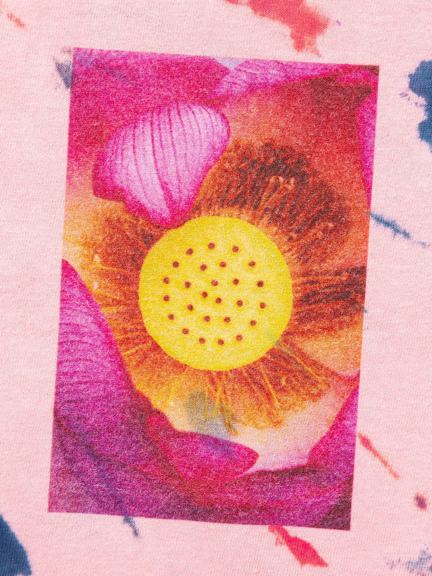 FLEAMARKET S/S TEE AM-C0012 #8