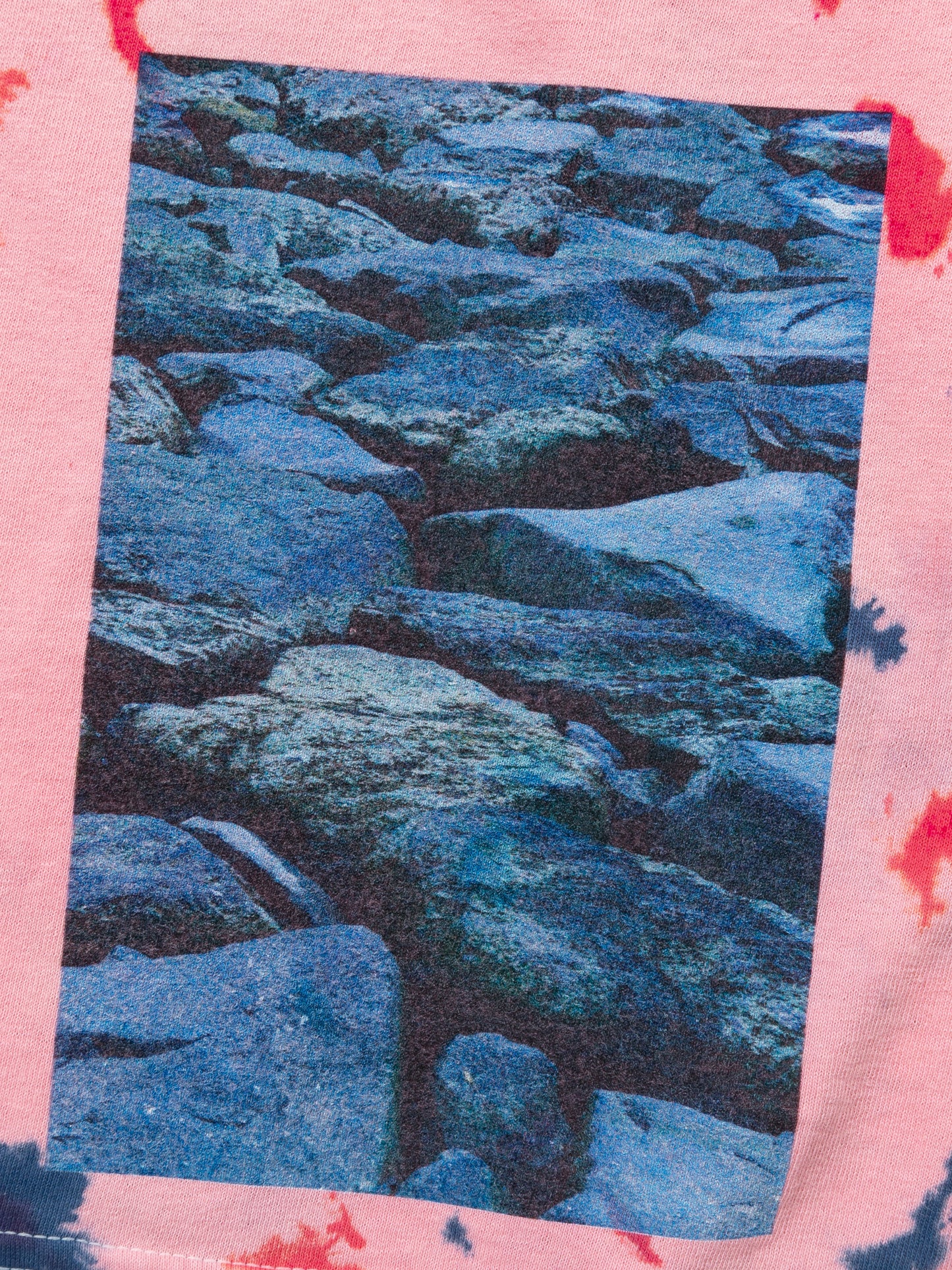 FLEAMARKET S/S TEE AM-C0012 #8