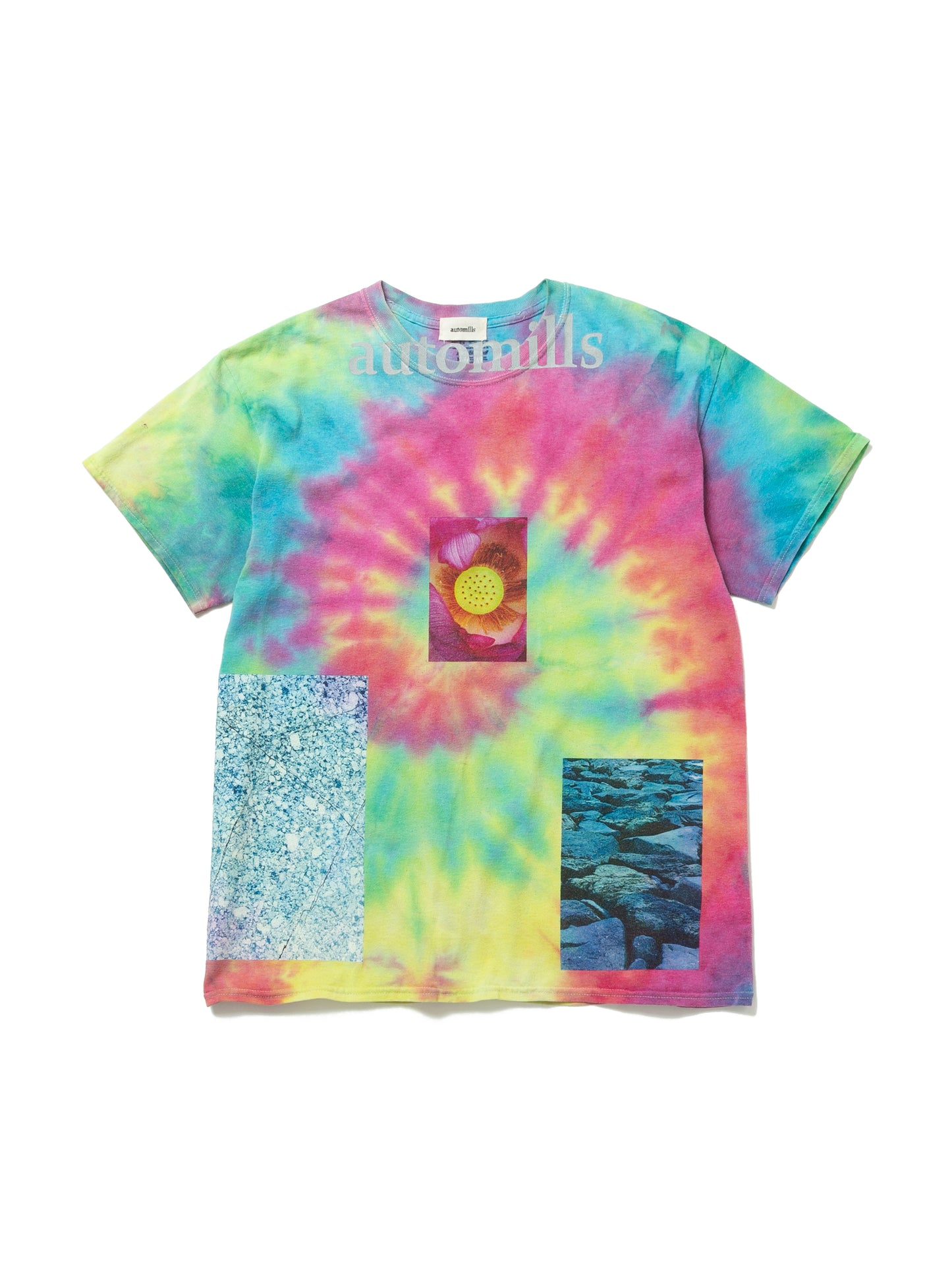 FLEAMARKET S/S TEE AM-C0012 #9