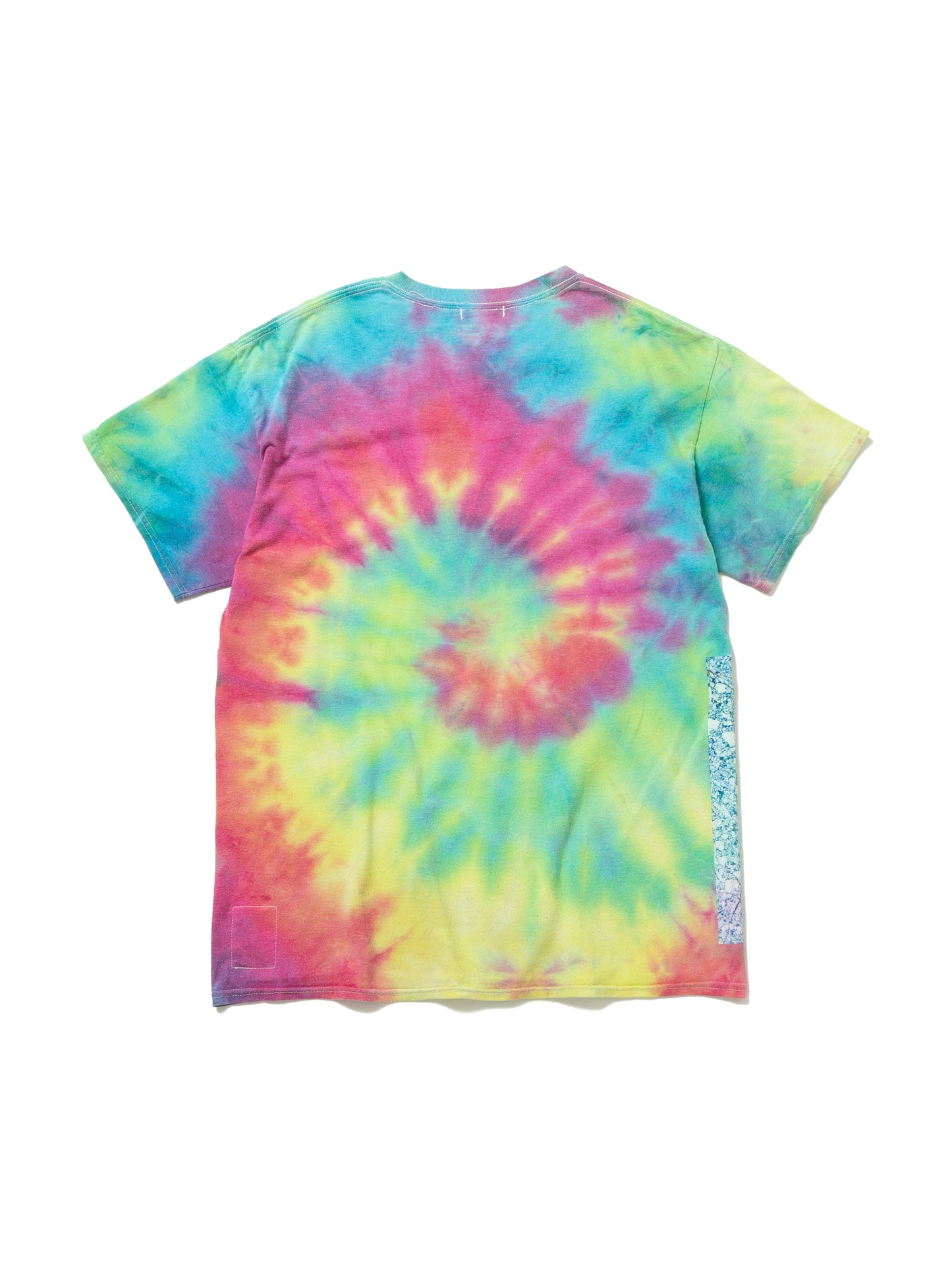 FLEAMARKET S/S TEE AM-C0012 #9