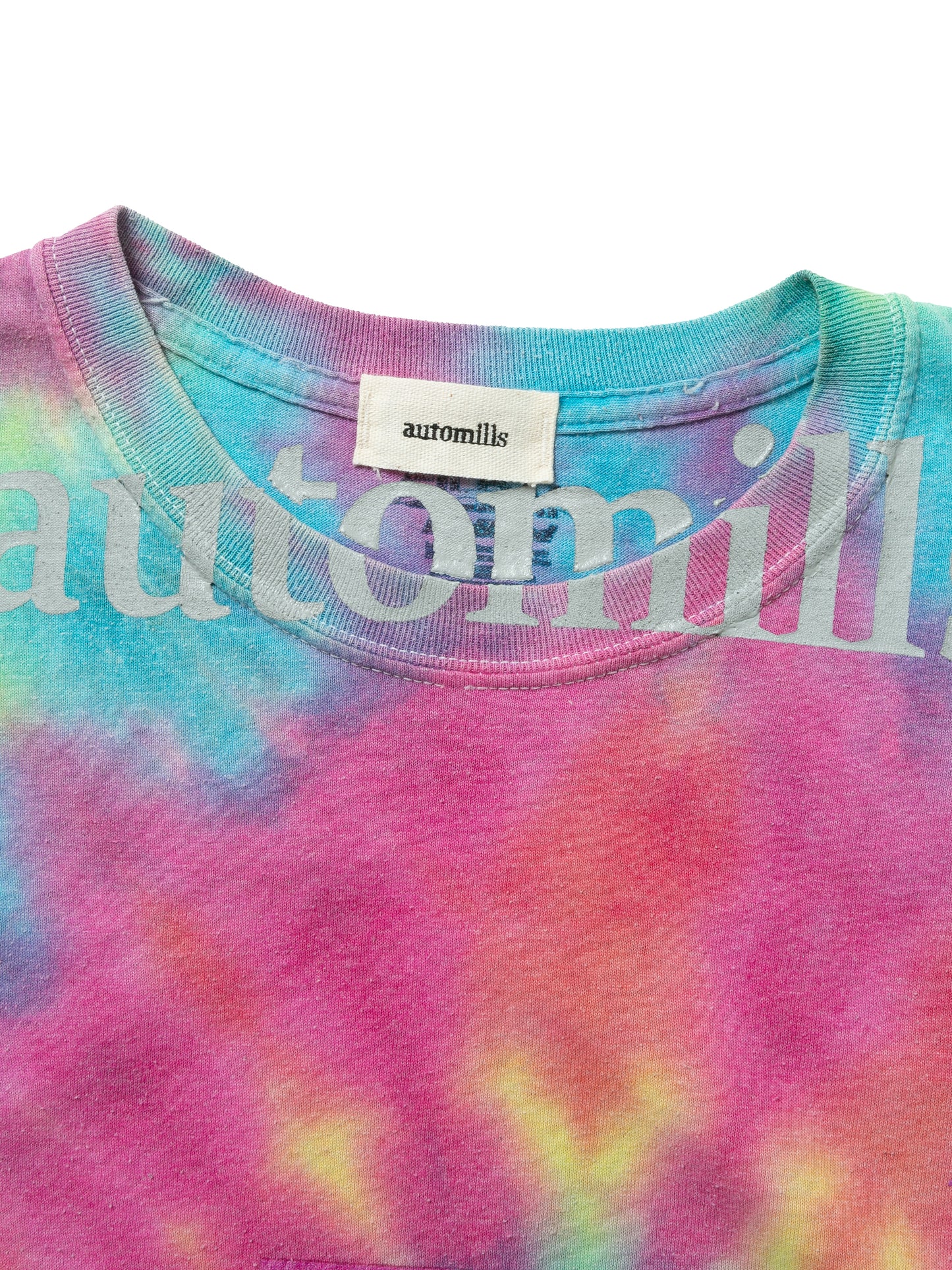 FLEAMARKET S/S TEE AM-C0012 #9