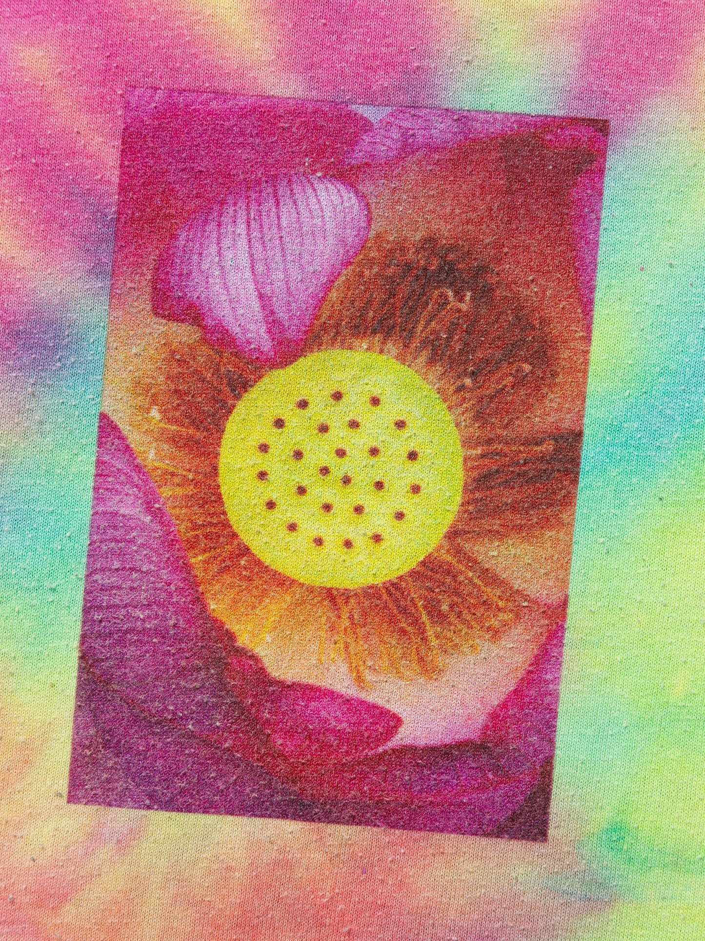 FLEAMARKET S/S TEE AM-C0012 #9