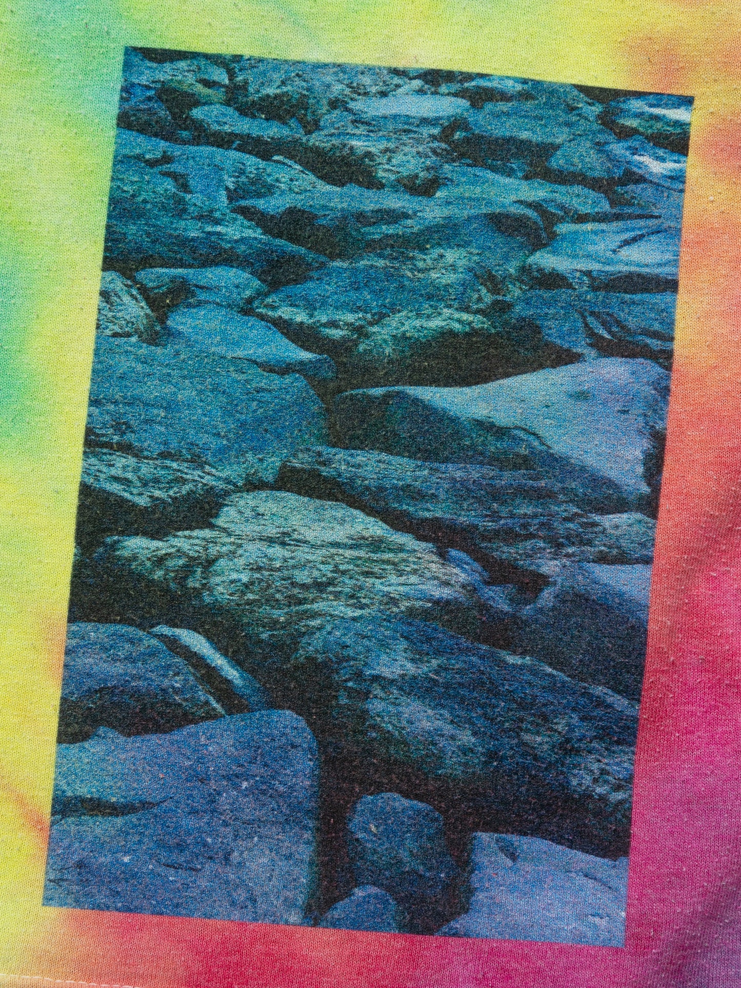 FLEAMARKET S/S TEE AM-C0012 #9