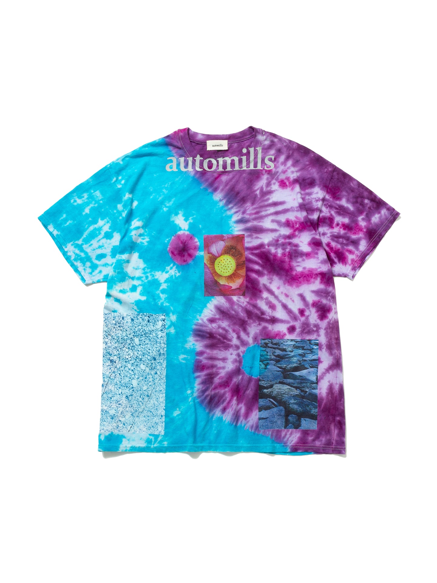 FLEAMARKET S/S TEE AM-C0012 #10