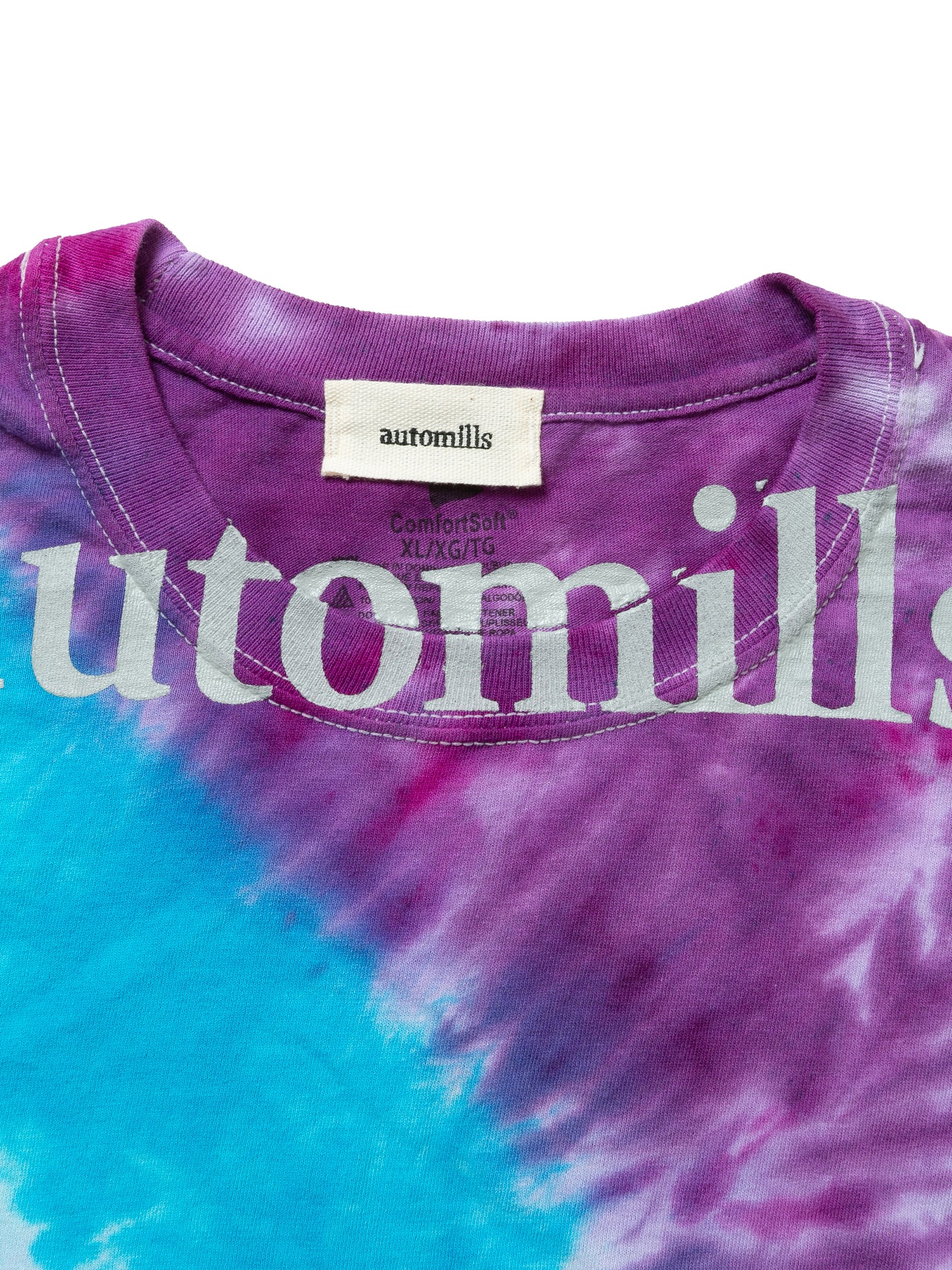 FLEAMARKET S/S TEE AM-C0012 #10