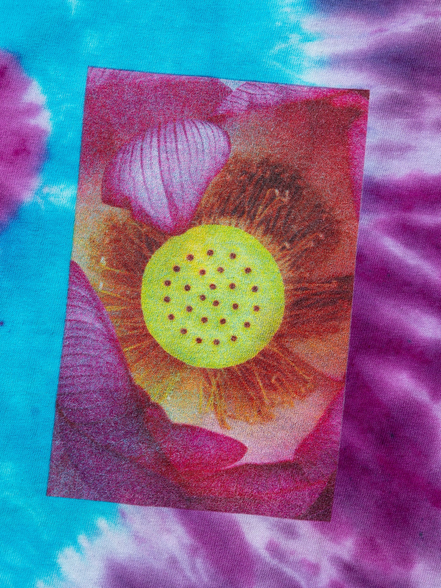 FLEAMARKET S/S TEE AM-C0012 #10