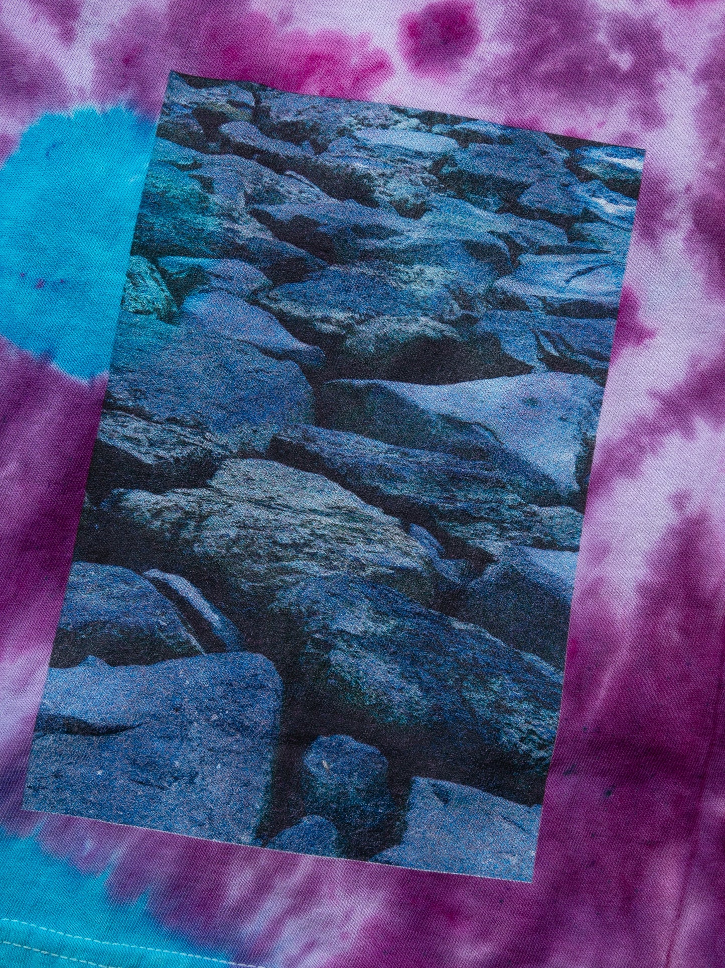 FLEAMARKET S/S TEE AM-C0012 #10