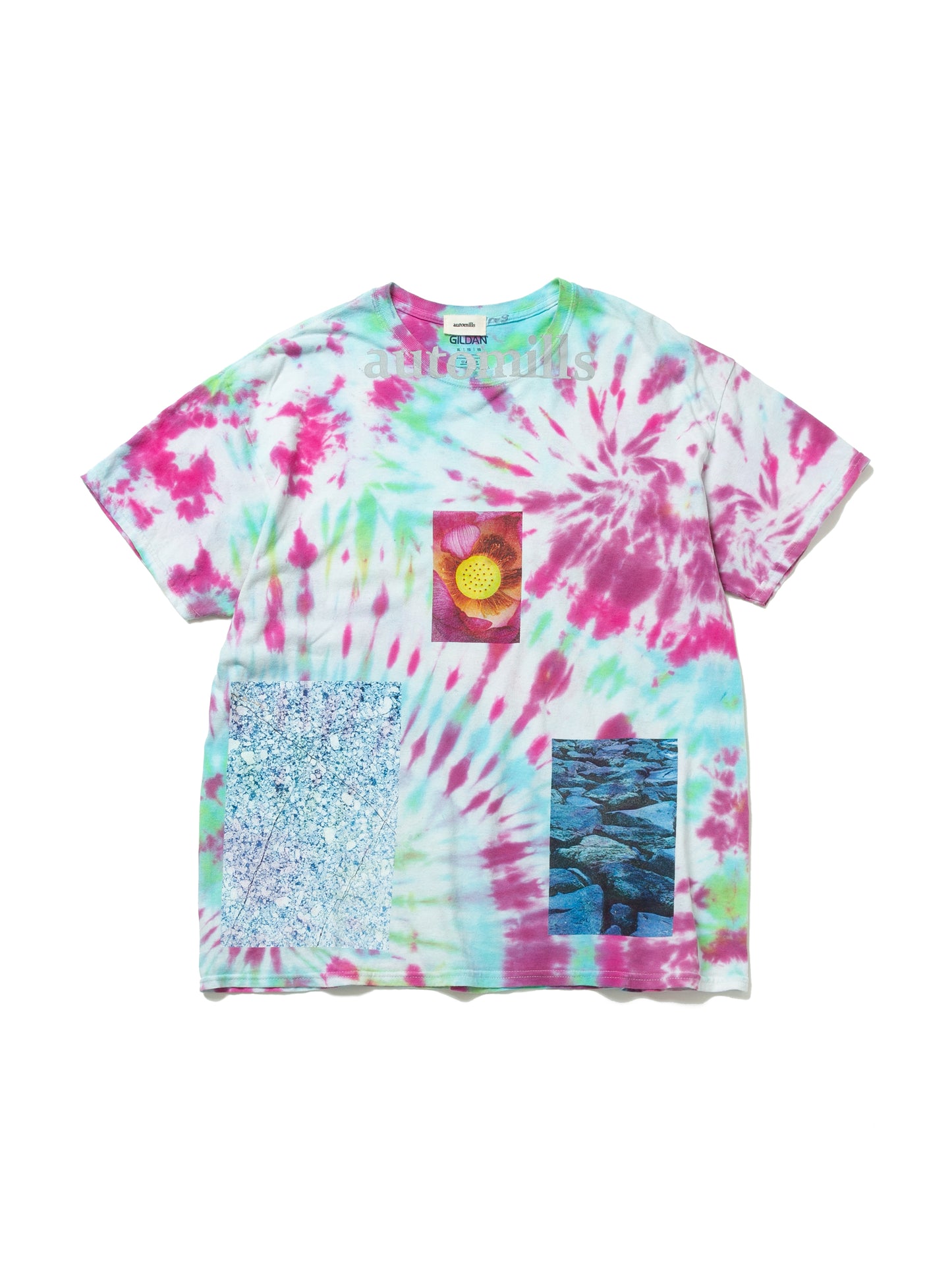 FLEAMARKET S/S TEE AM-C0012 #11
