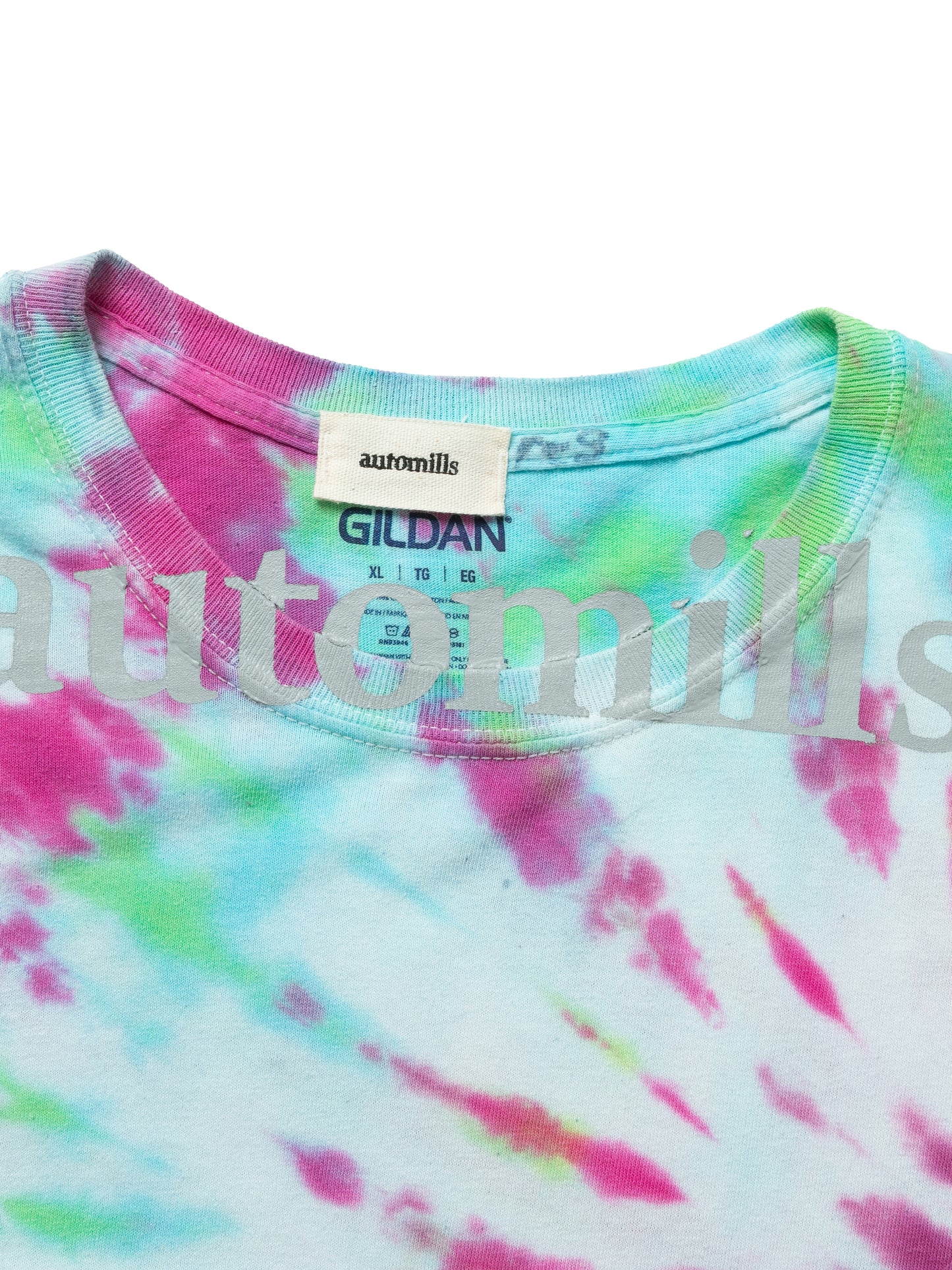 FLEAMARKET S/S TEE AM-C0012 #11