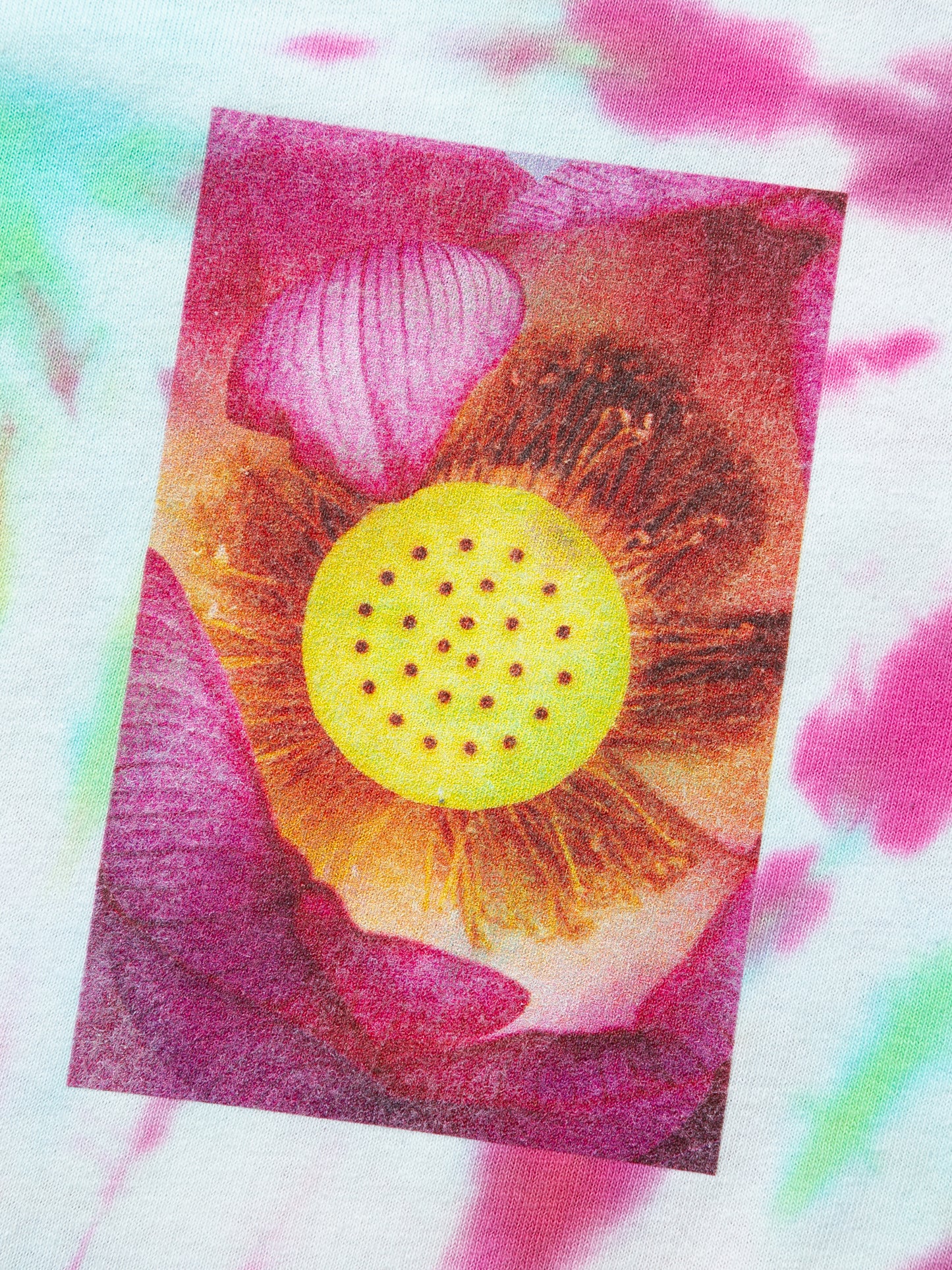 FLEAMARKET S/S TEE AM-C0012 #11