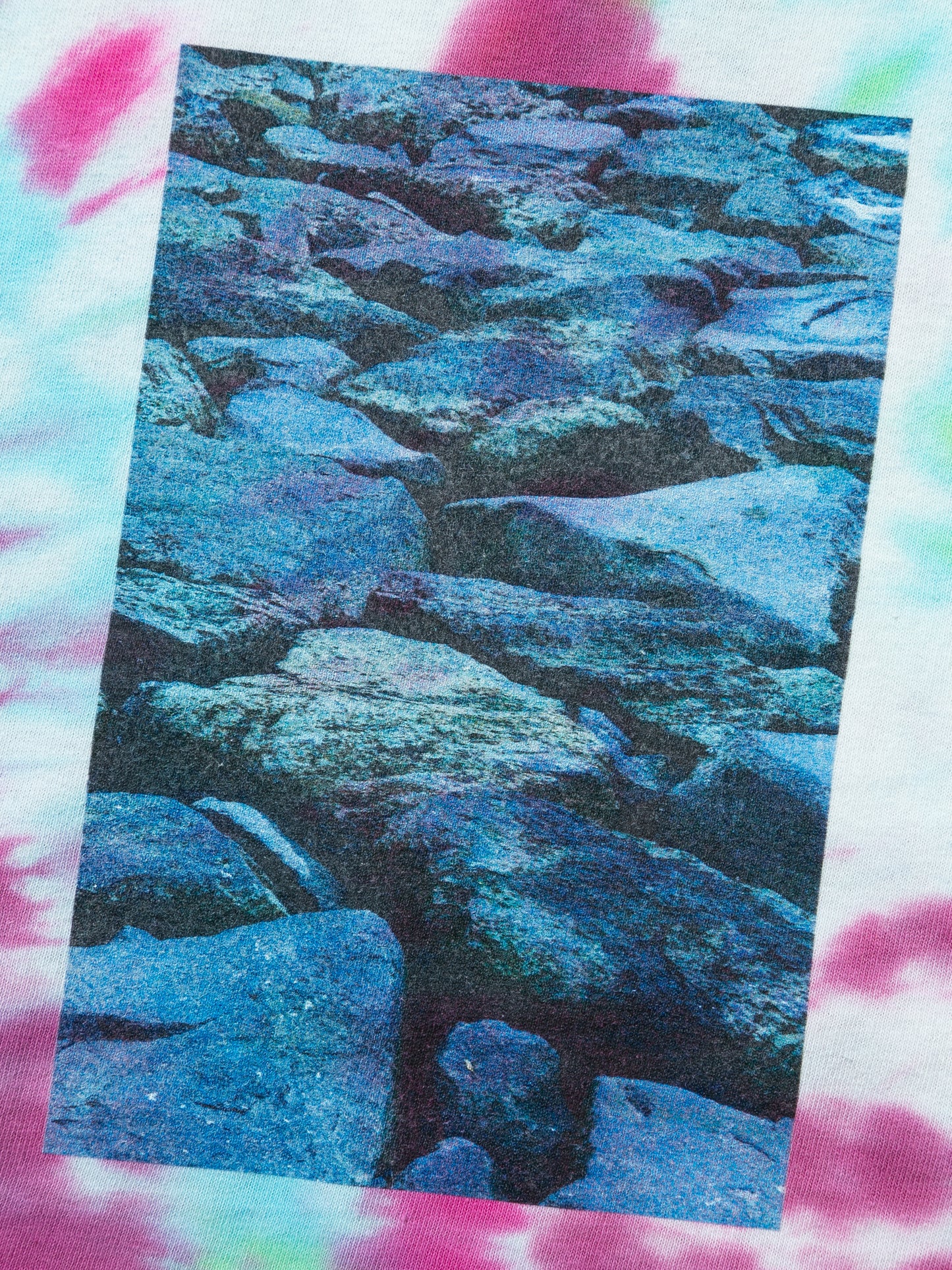 FLEAMARKET S/S TEE AM-C0012 #11