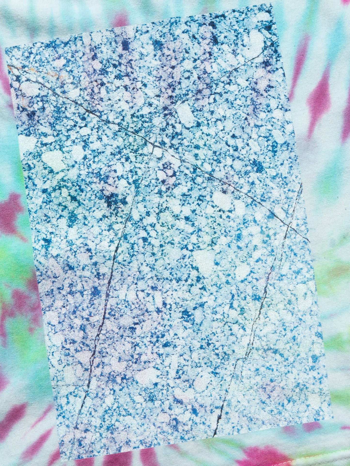 FLEAMARKET S/S TEE AM-C0012 #11