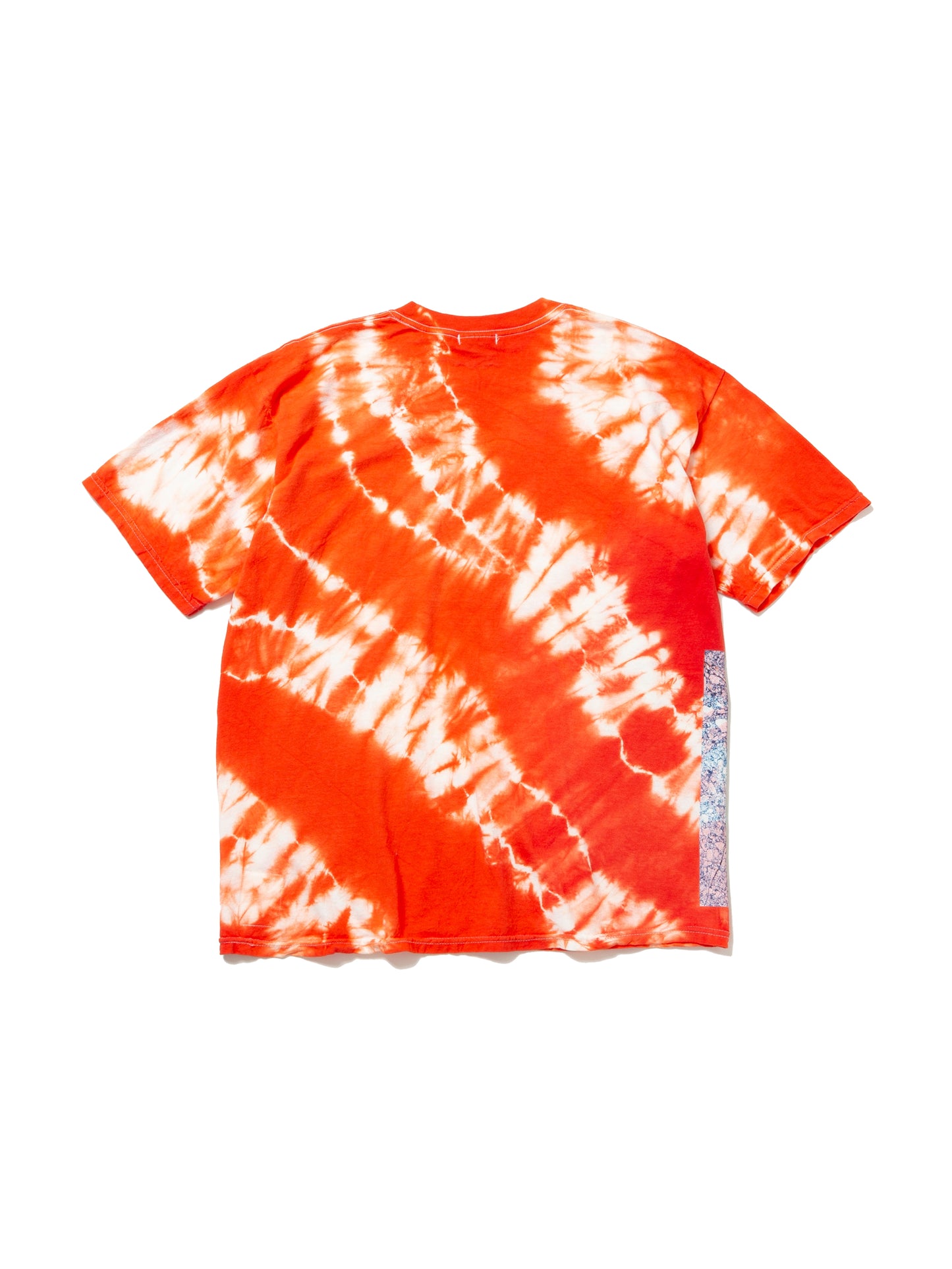 FLEAMARKET S/S TEE AM-C0012 #12