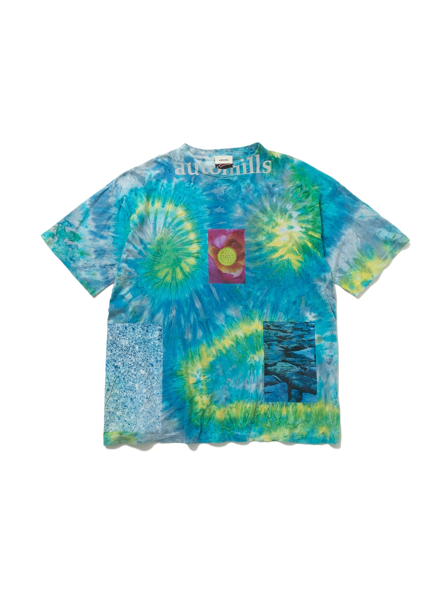 FLEAMARKET S/S TEE AM-C0012 #13