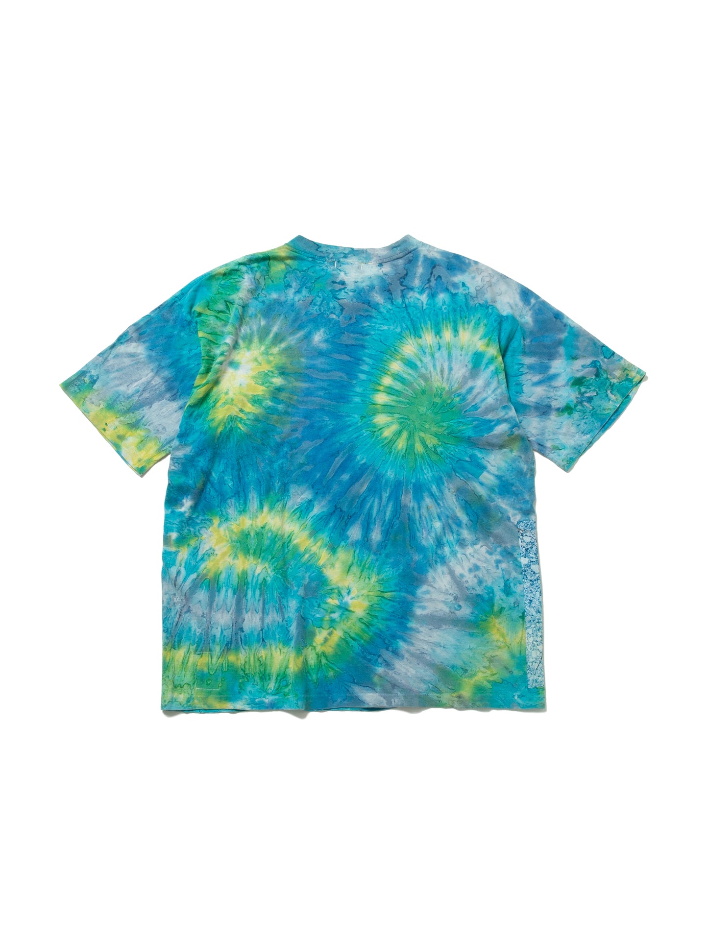 FLEAMARKET S/S TEE AM-C0012 #13