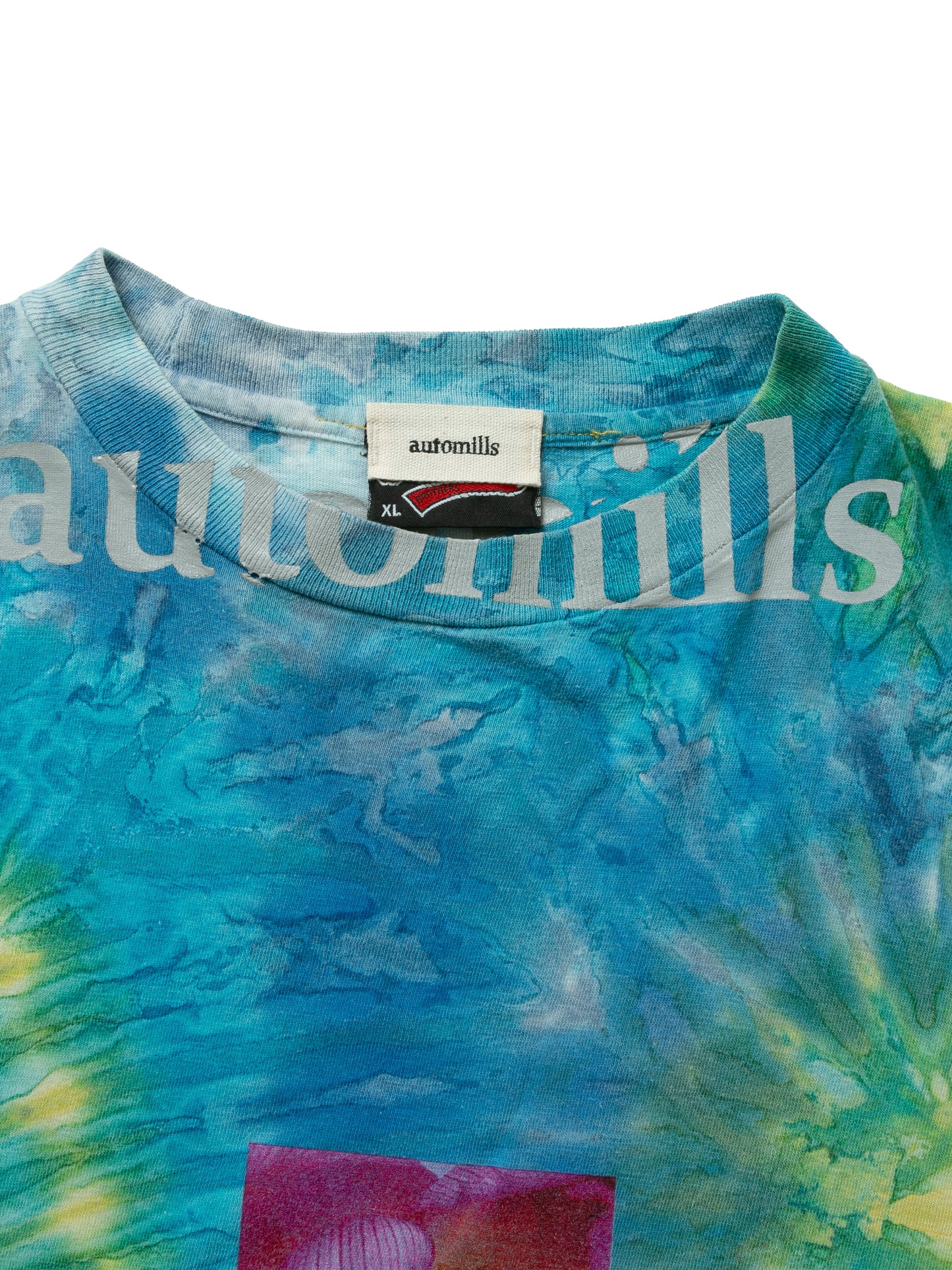 FLEAMARKET S/S TEE AM-C0012 #13