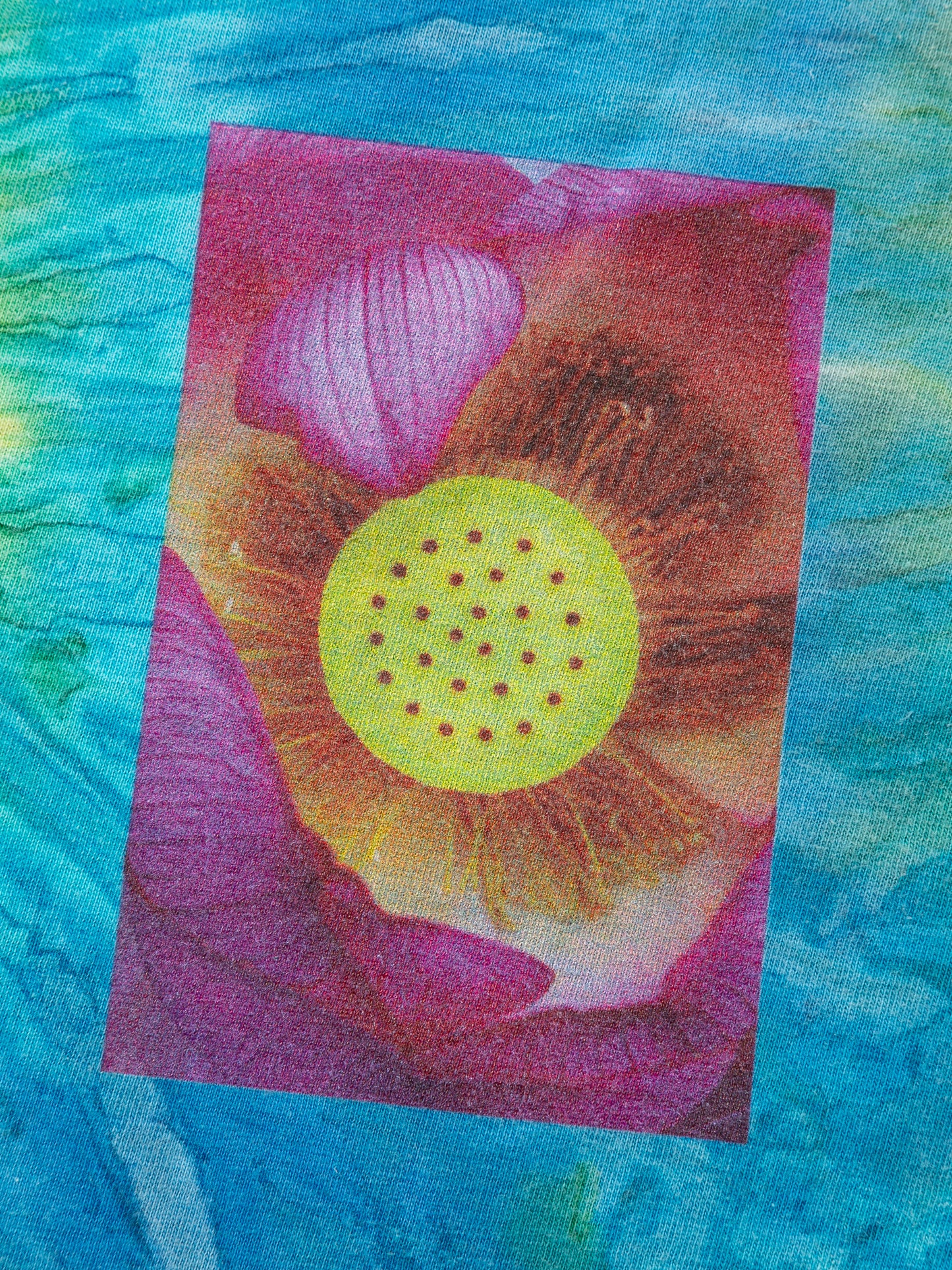 FLEAMARKET S/S TEE AM-C0012 #13