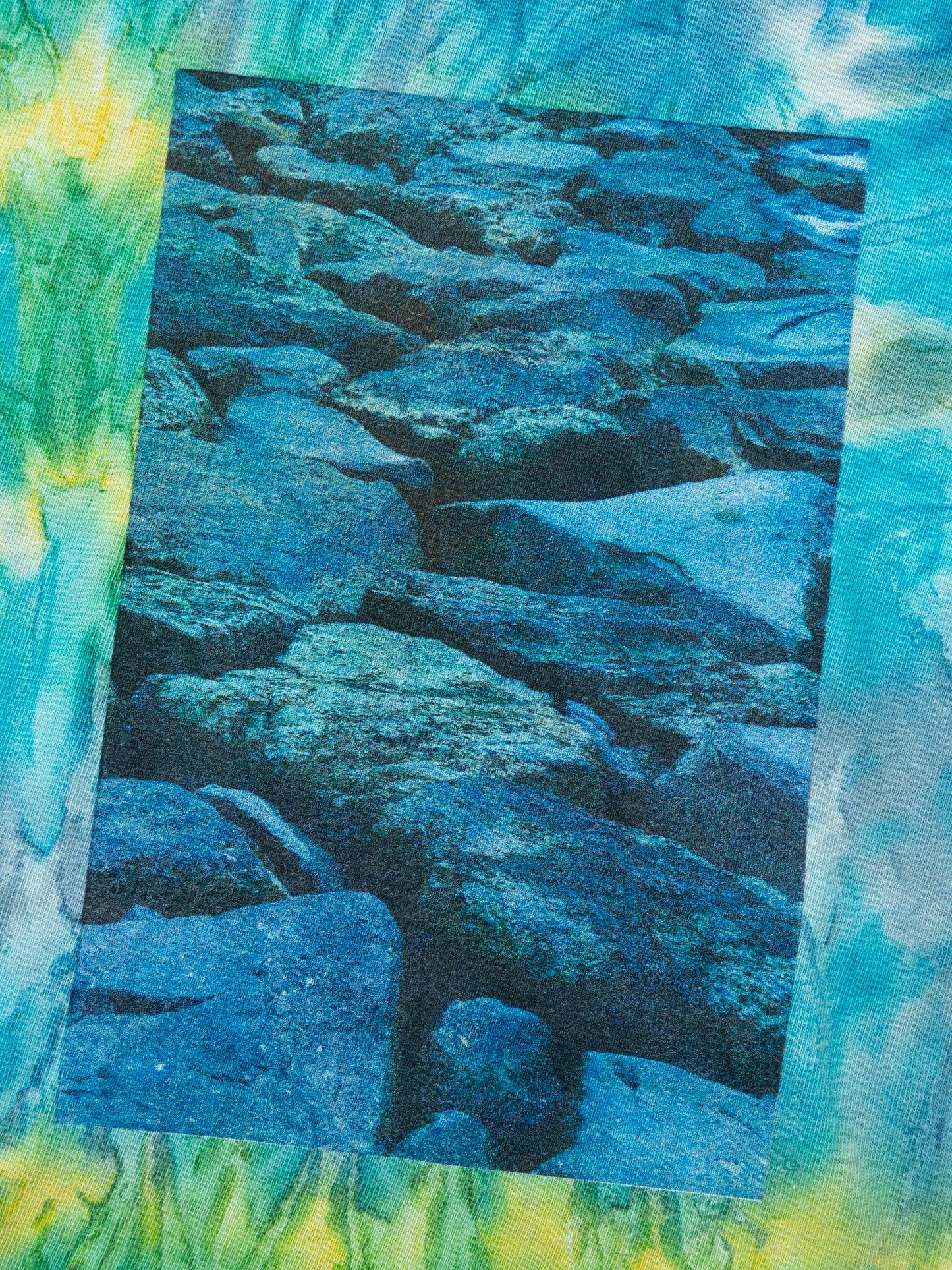 FLEAMARKET S/S TEE AM-C0012 #13