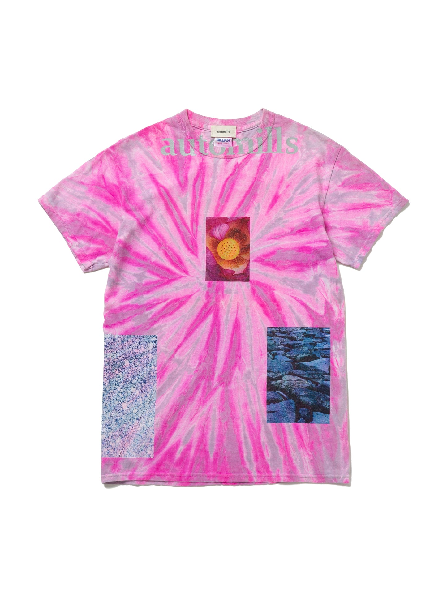 FLEAMARKET S/S TEE AM-C0012 #15